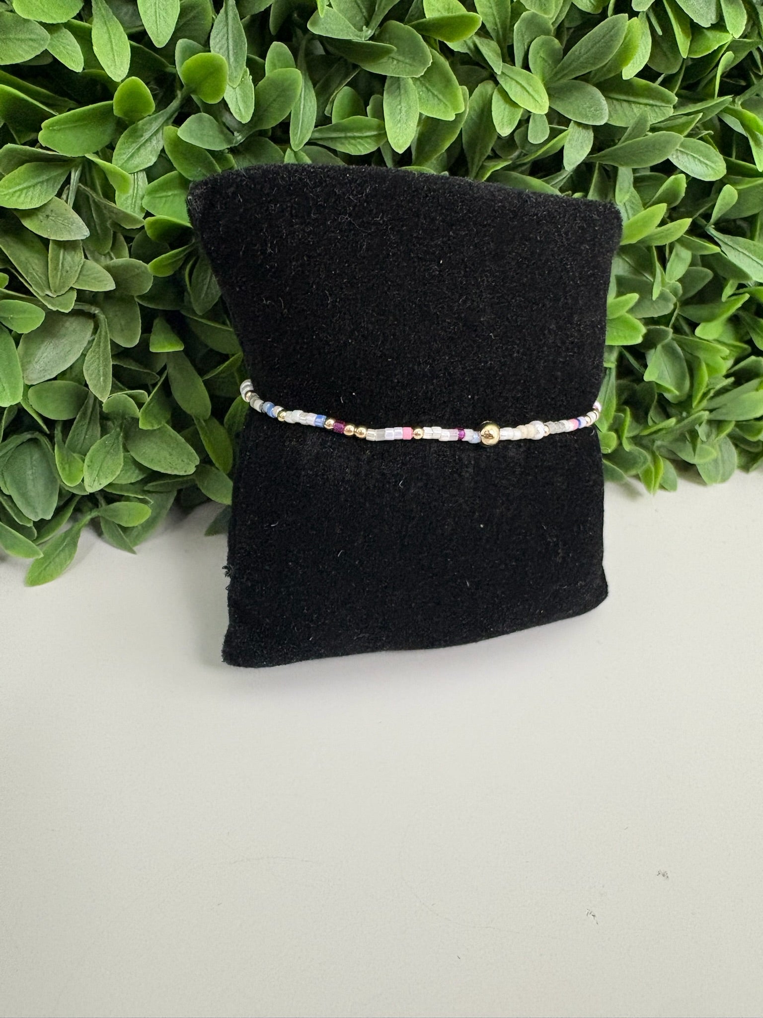 HOPE UNWRITTEN BRACELET - WITH SPRINKLES ON TOP