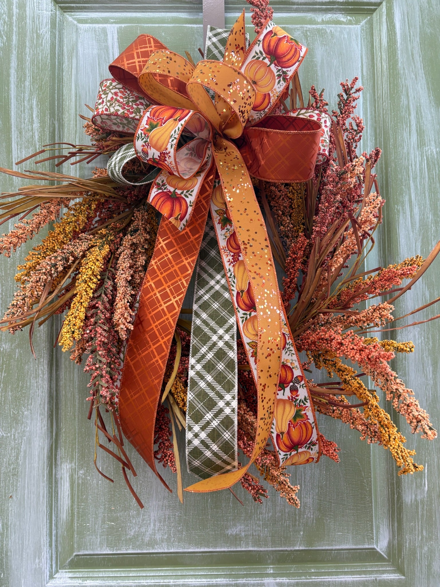 FALL WREATH