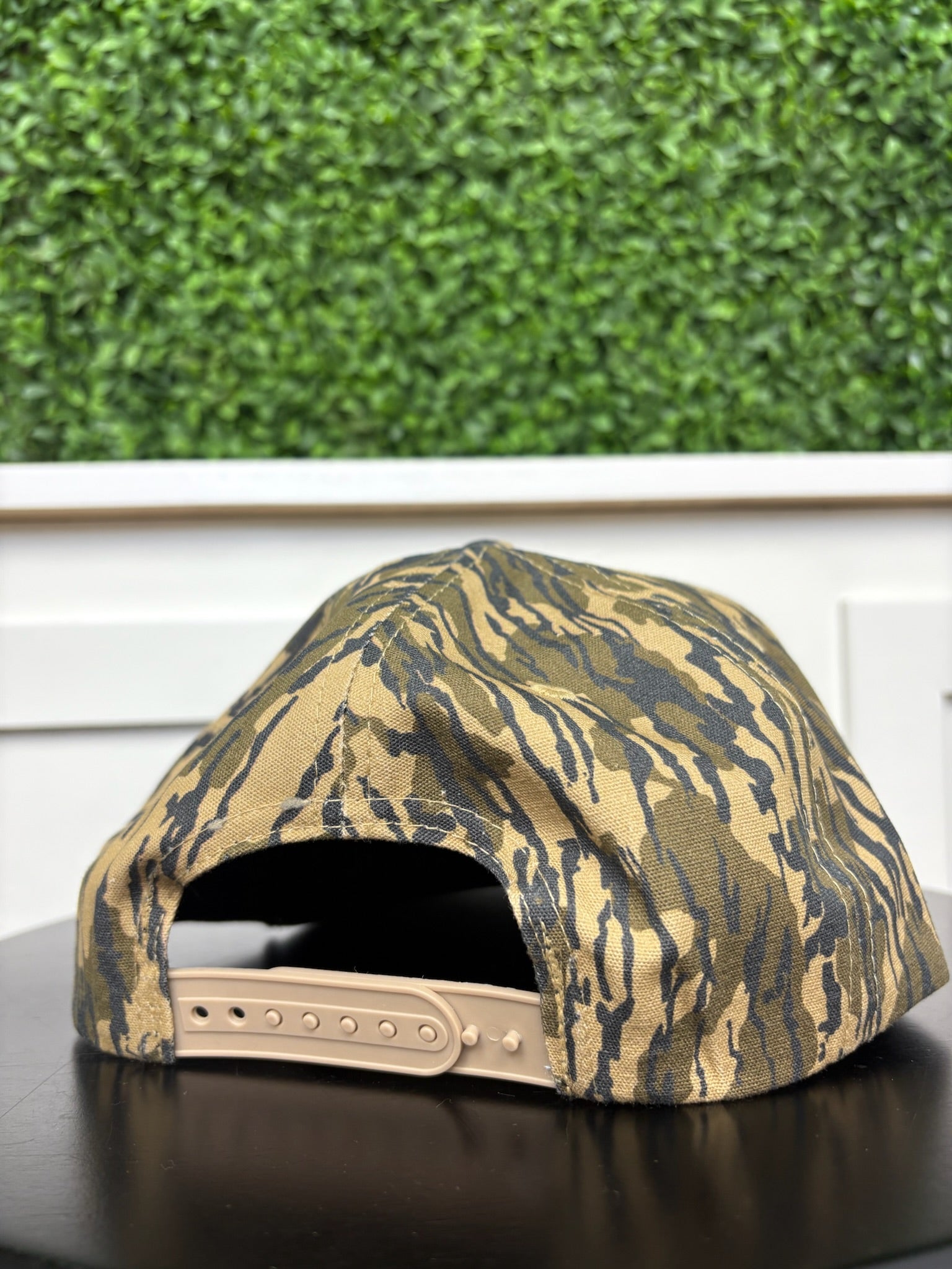 GOB GOODERS PATCH HAT BOTTOMLAND ROPE