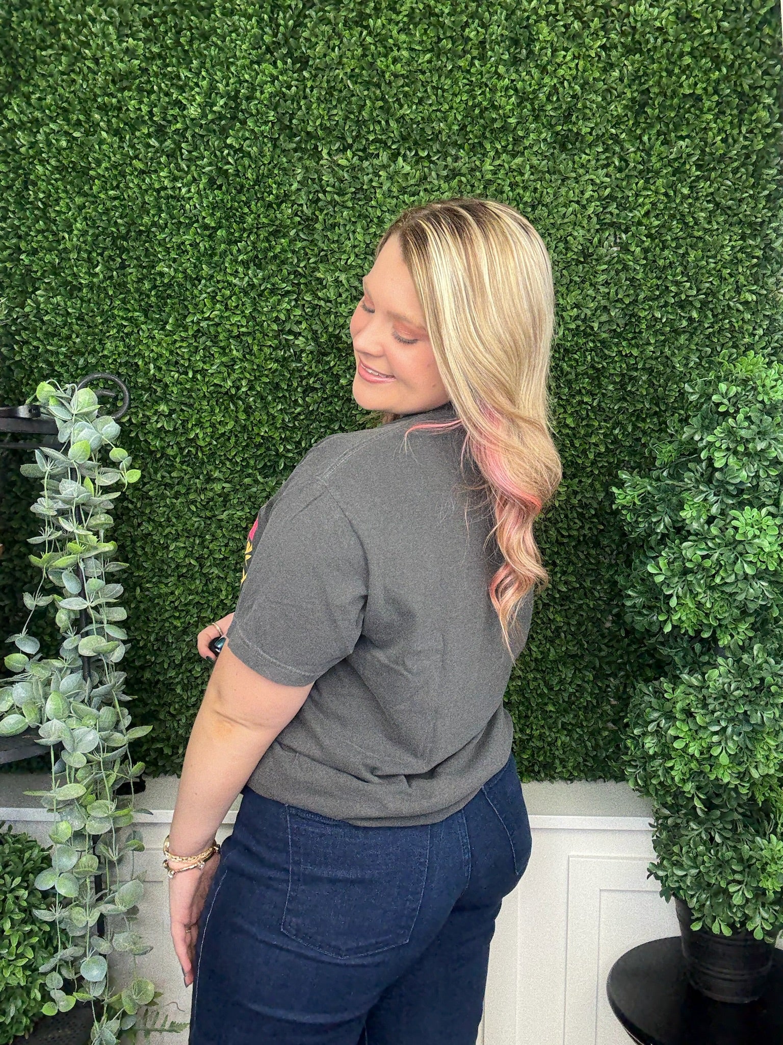 SEE THE GOOD - PEPPER