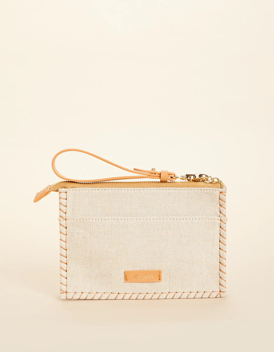 SOPHIE RAFFIA WRISTLET MULTI