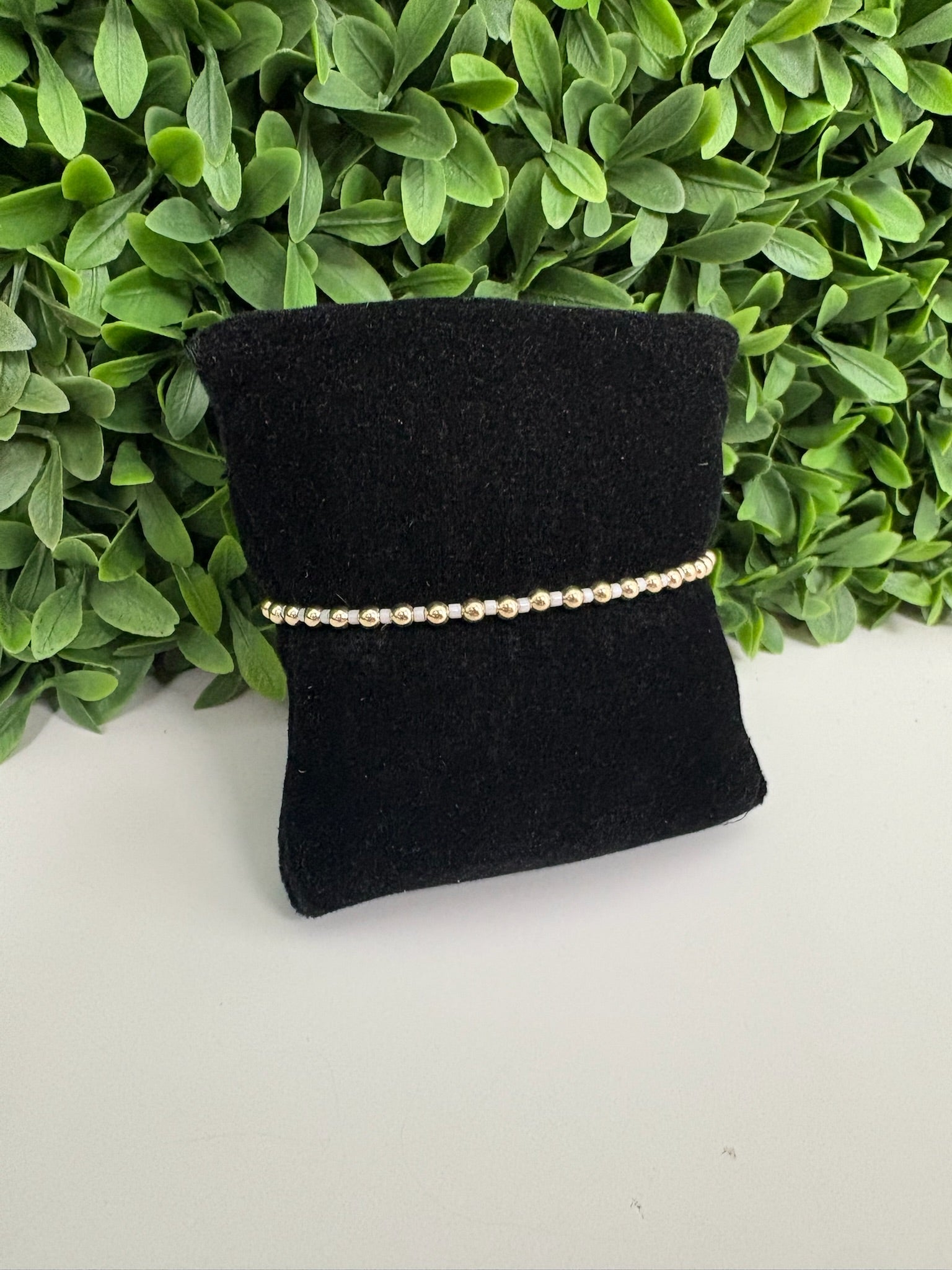 HOPE GRATEFUL BRACELET - MILKSHAKE