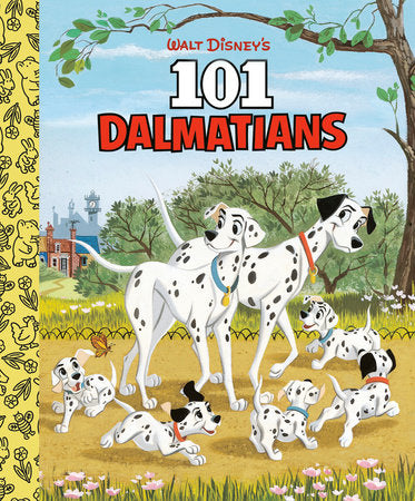 101 DALMATIANS