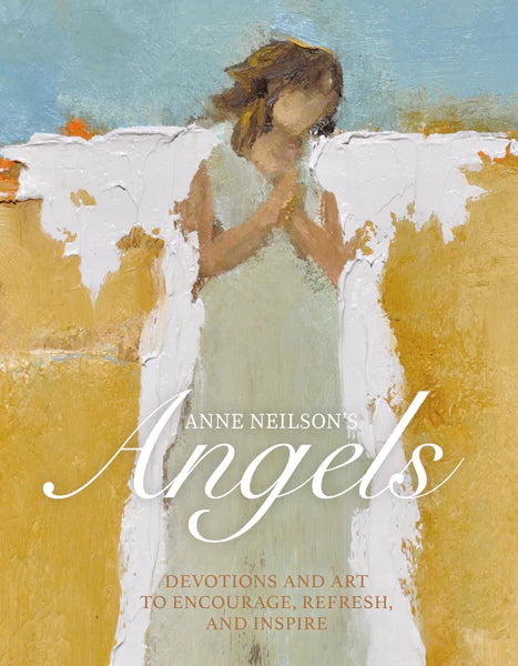 ANNE NEILSONS ANGELS HC