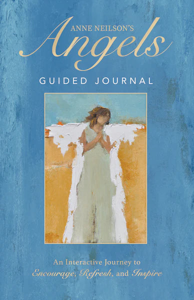 ANNE NEILSONS ANGELS GUIDED JO