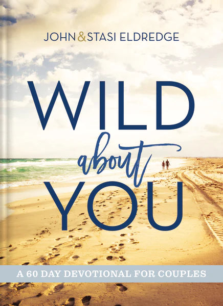 VC Wild About You HC