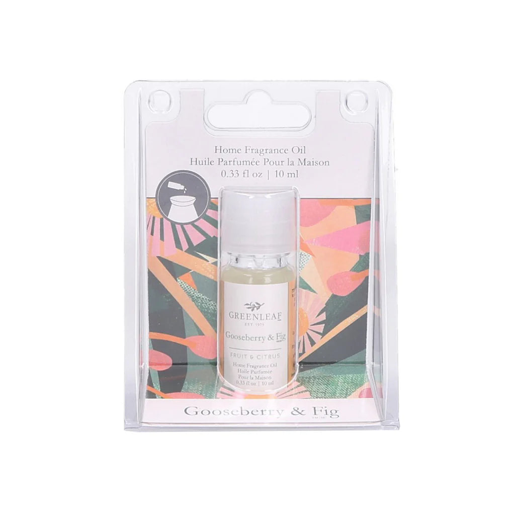 GOOSEBERRY & FIG FRAGRANCE OIL