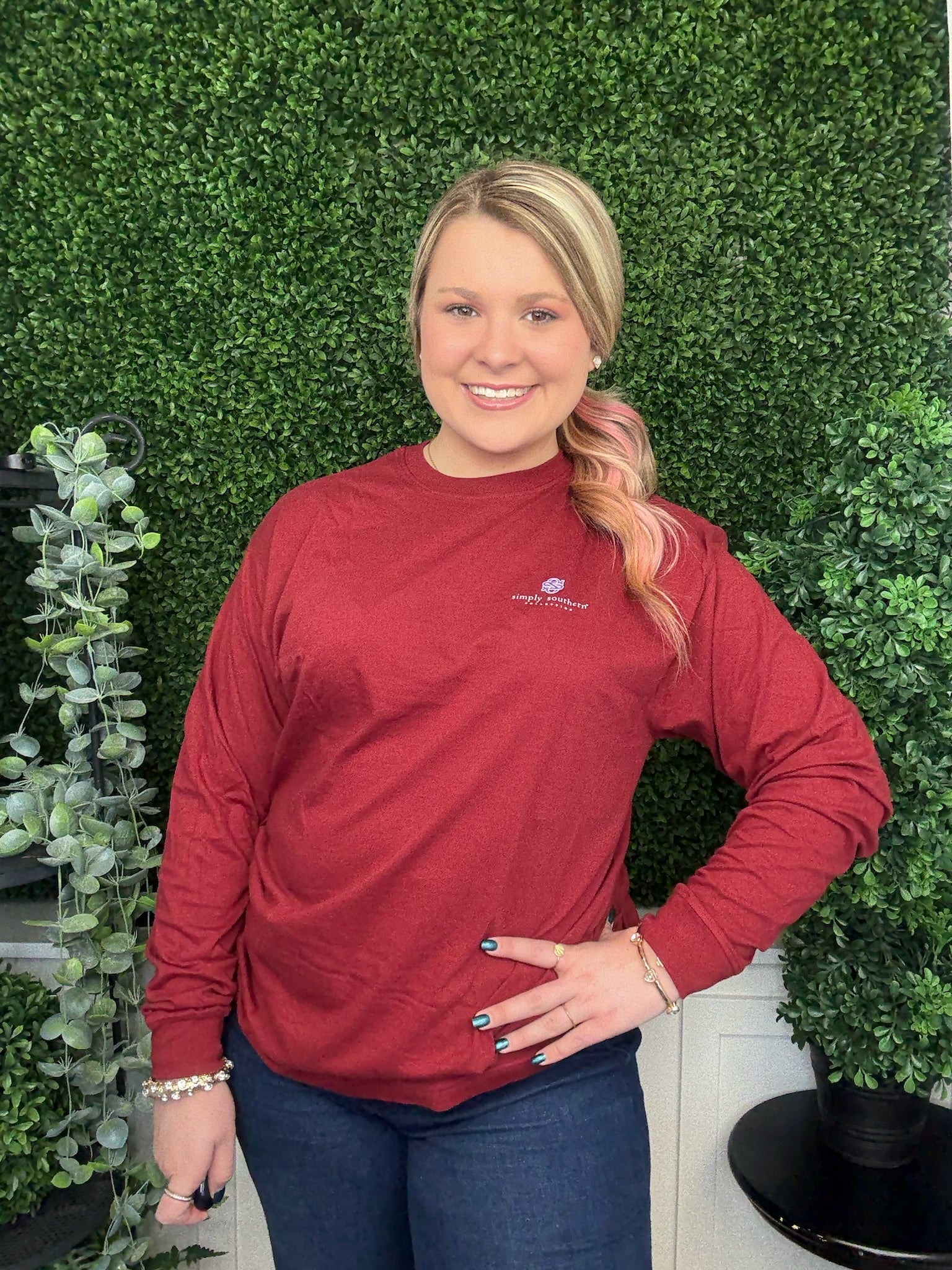 FOLLOW THE WORD LS - CARMINE