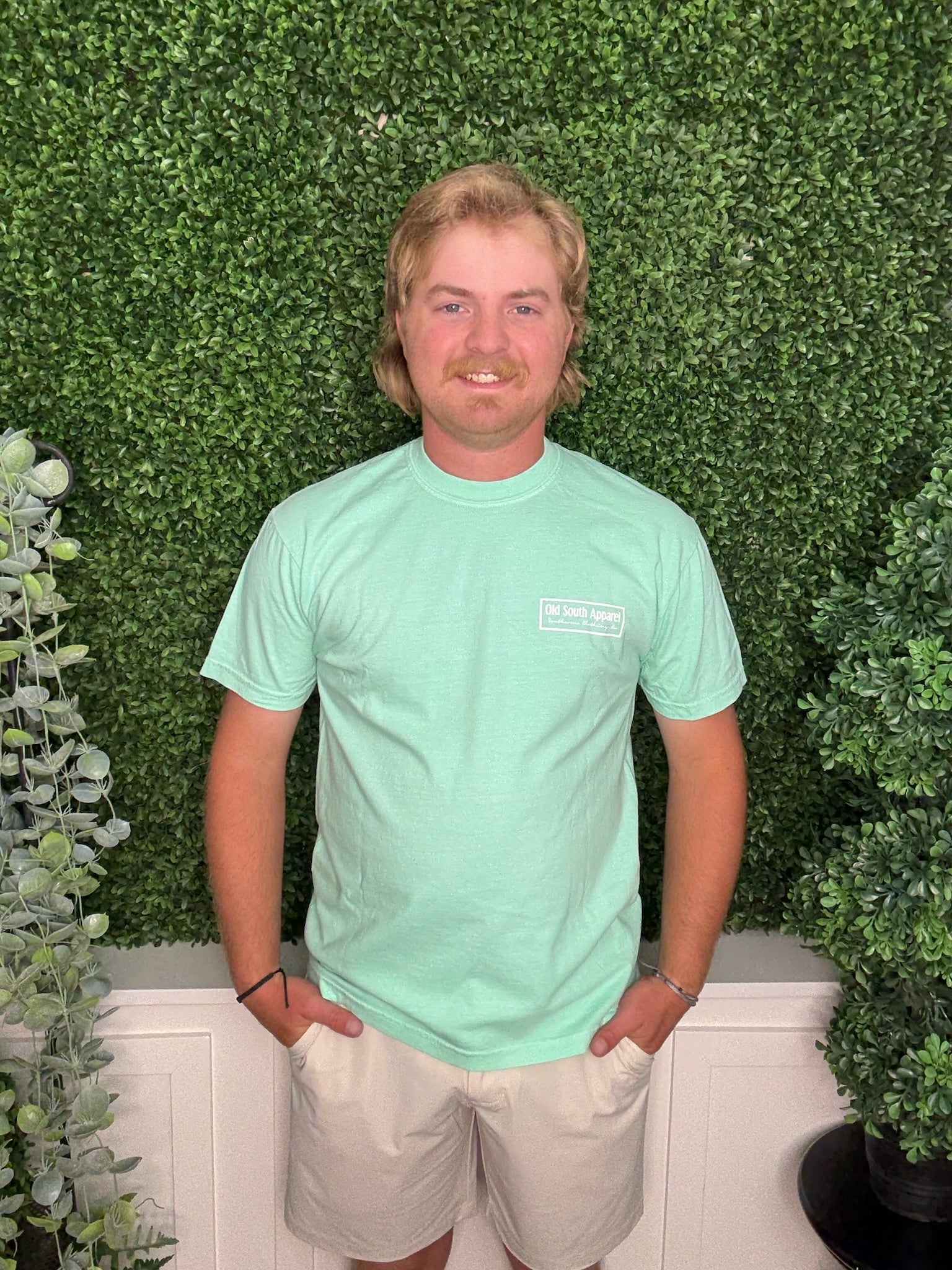 SANDBAR SS - ISLAND REEF