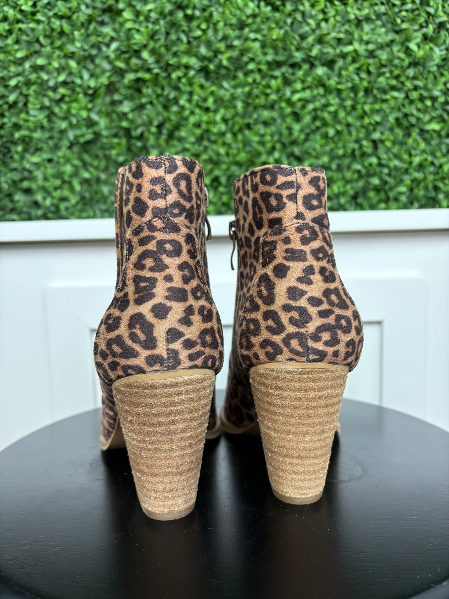 BAR HOPPIN - LEOPARD