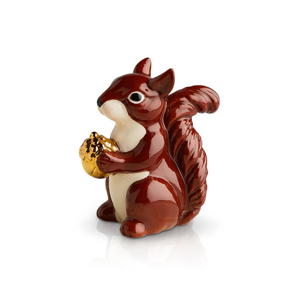 MR SQUIRREL MINI