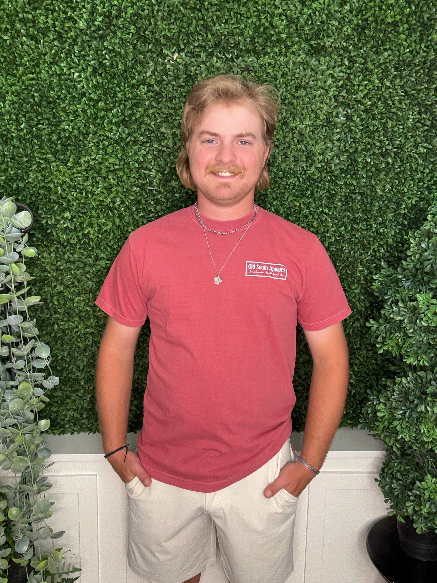 TURNOUT GEAR SS - CRIMSON