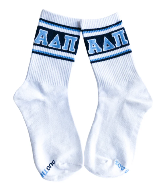 SORORITY SOCKS