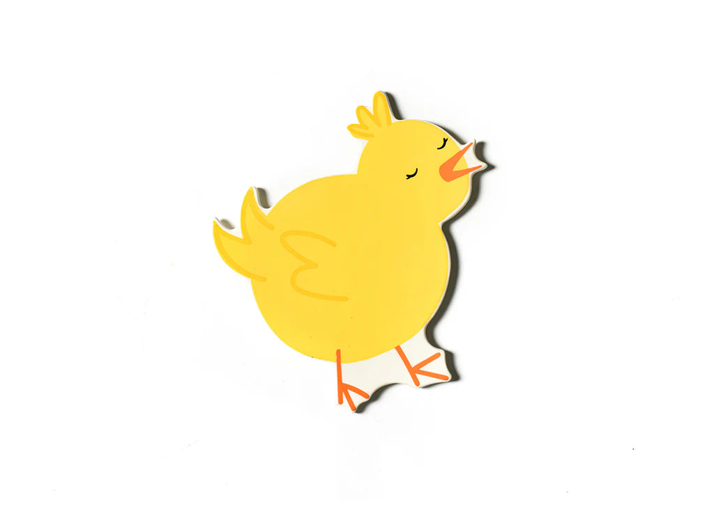 CHICK-A-DEE BIG ATTACHMENT