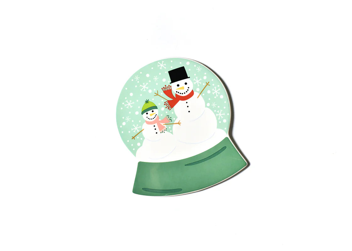 SNOW GLOBE BIG ATTACHMENT