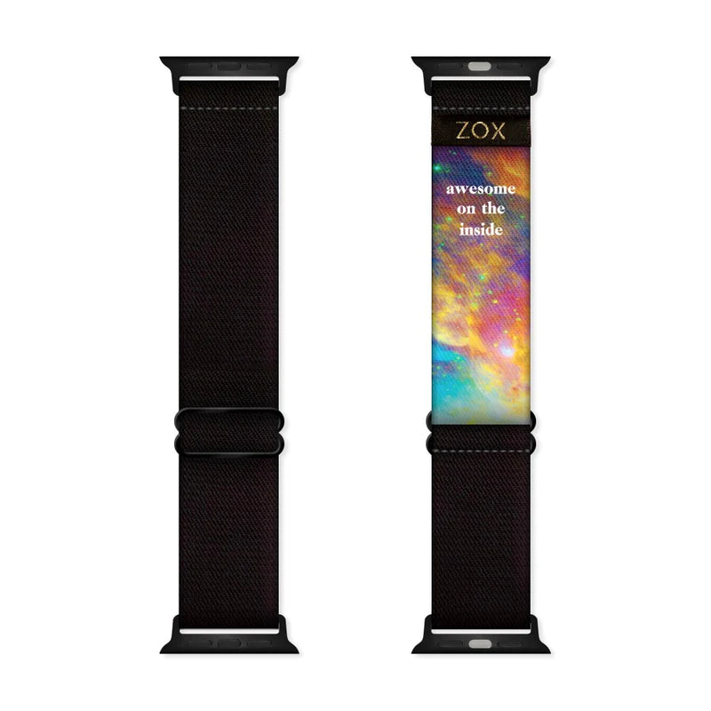 APPLE WATCH BAND - SMALL - AWESOME ON THE INSIDE