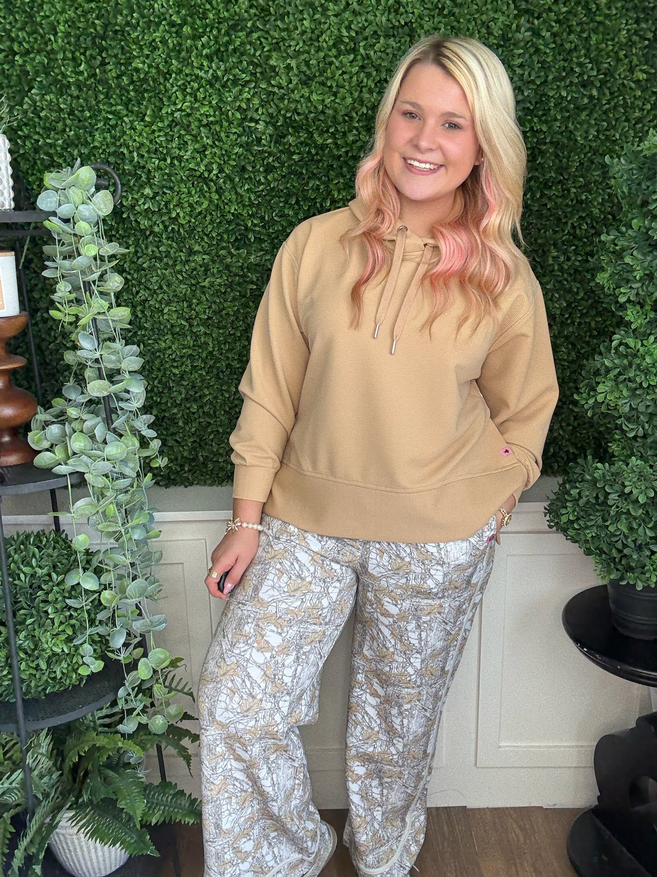 134 loungewear & PJS