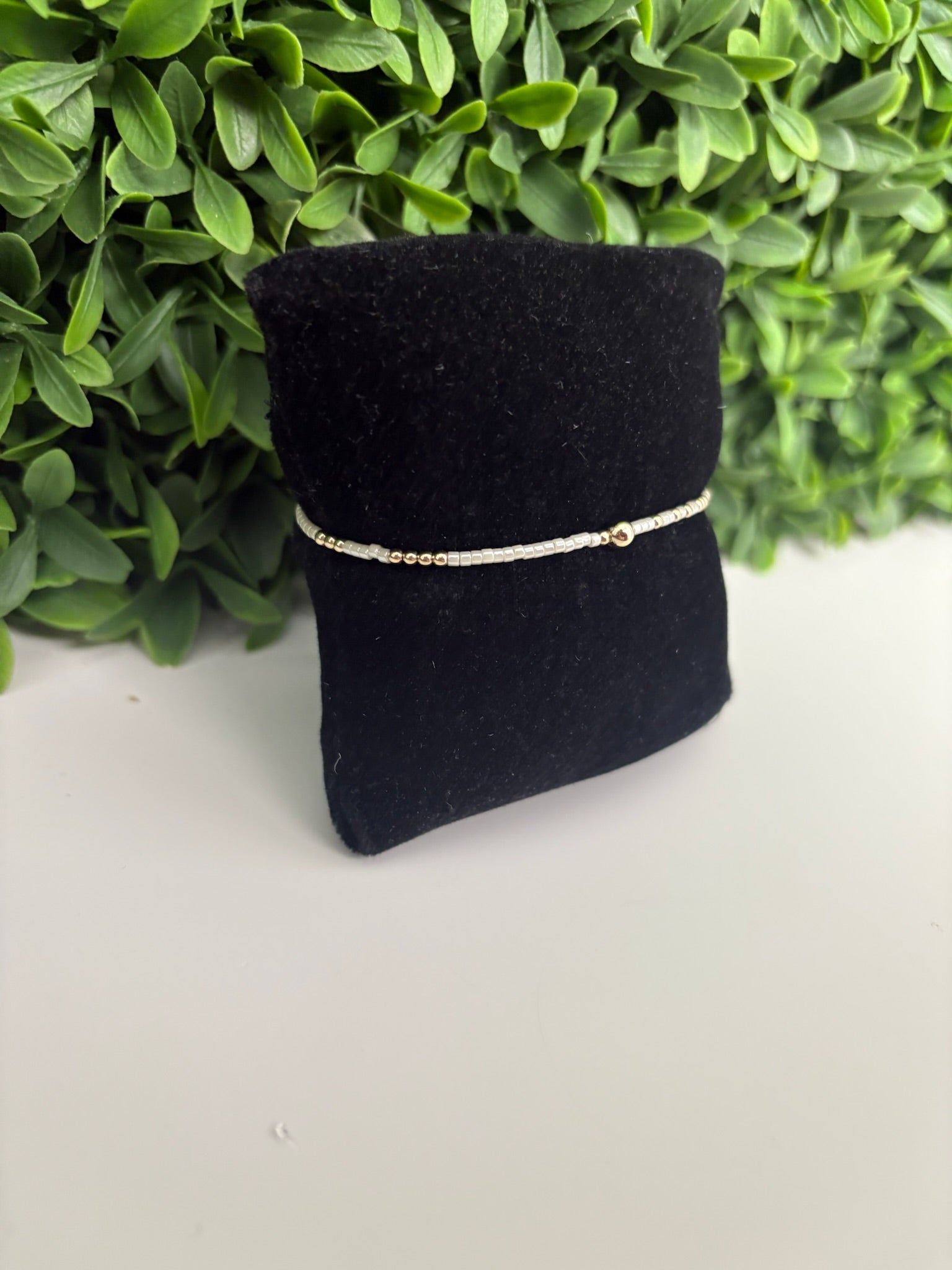 HOPE UNWRITTEN BRACELET - MILKSHAKE