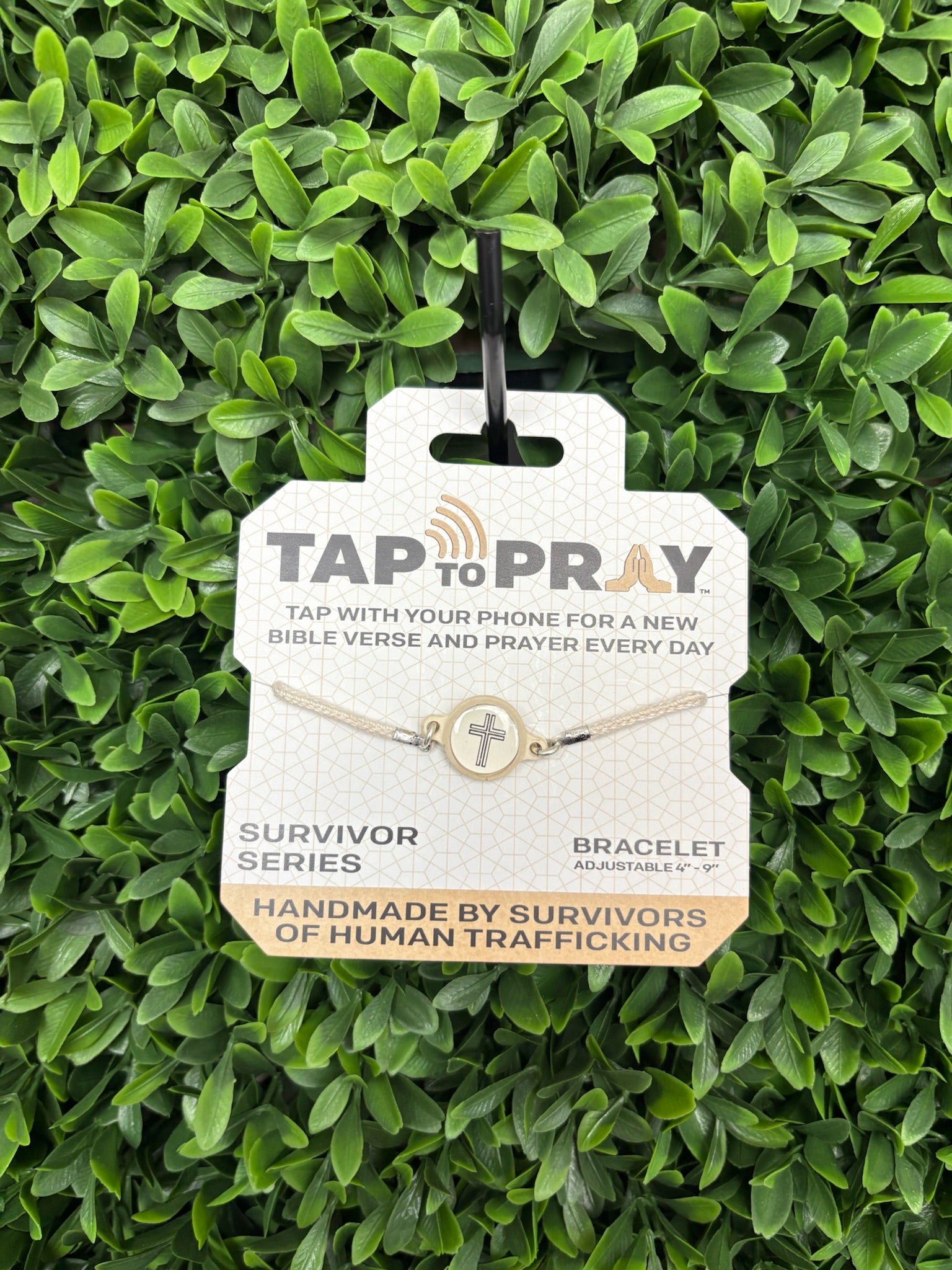 SURVIVOR SERIES BRACELET