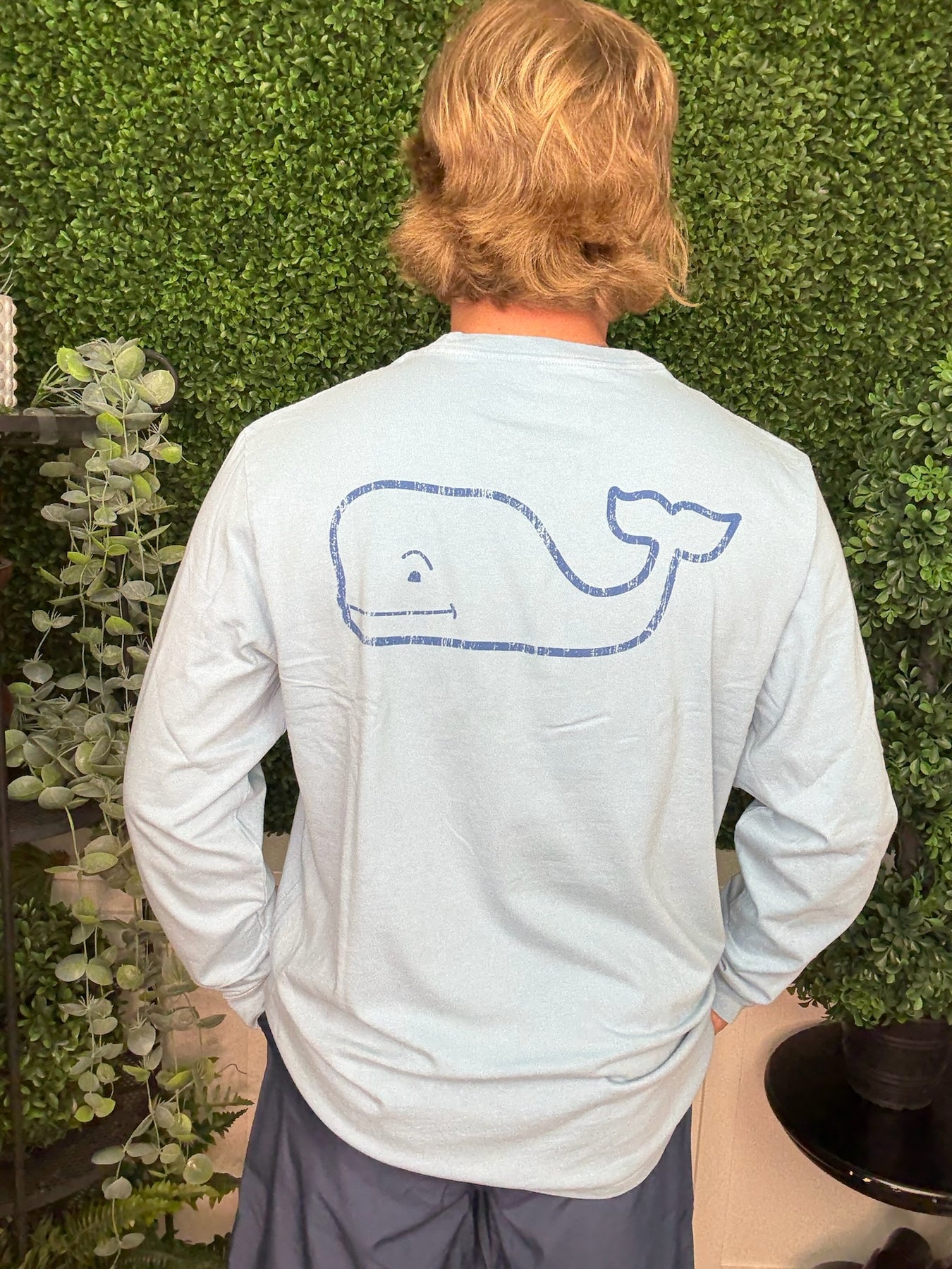 Vineyard Vines