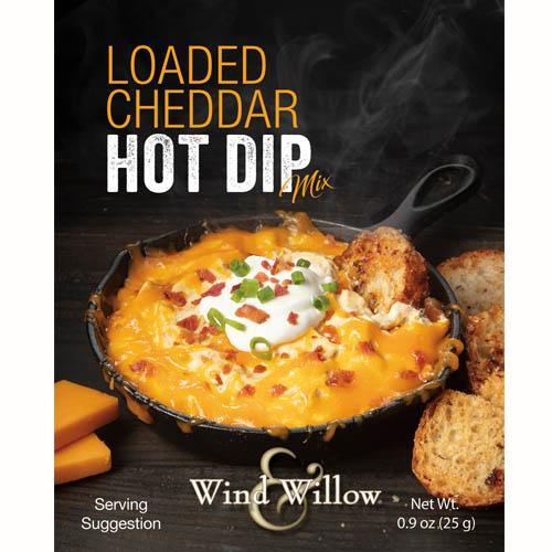 HOT DIP MIX