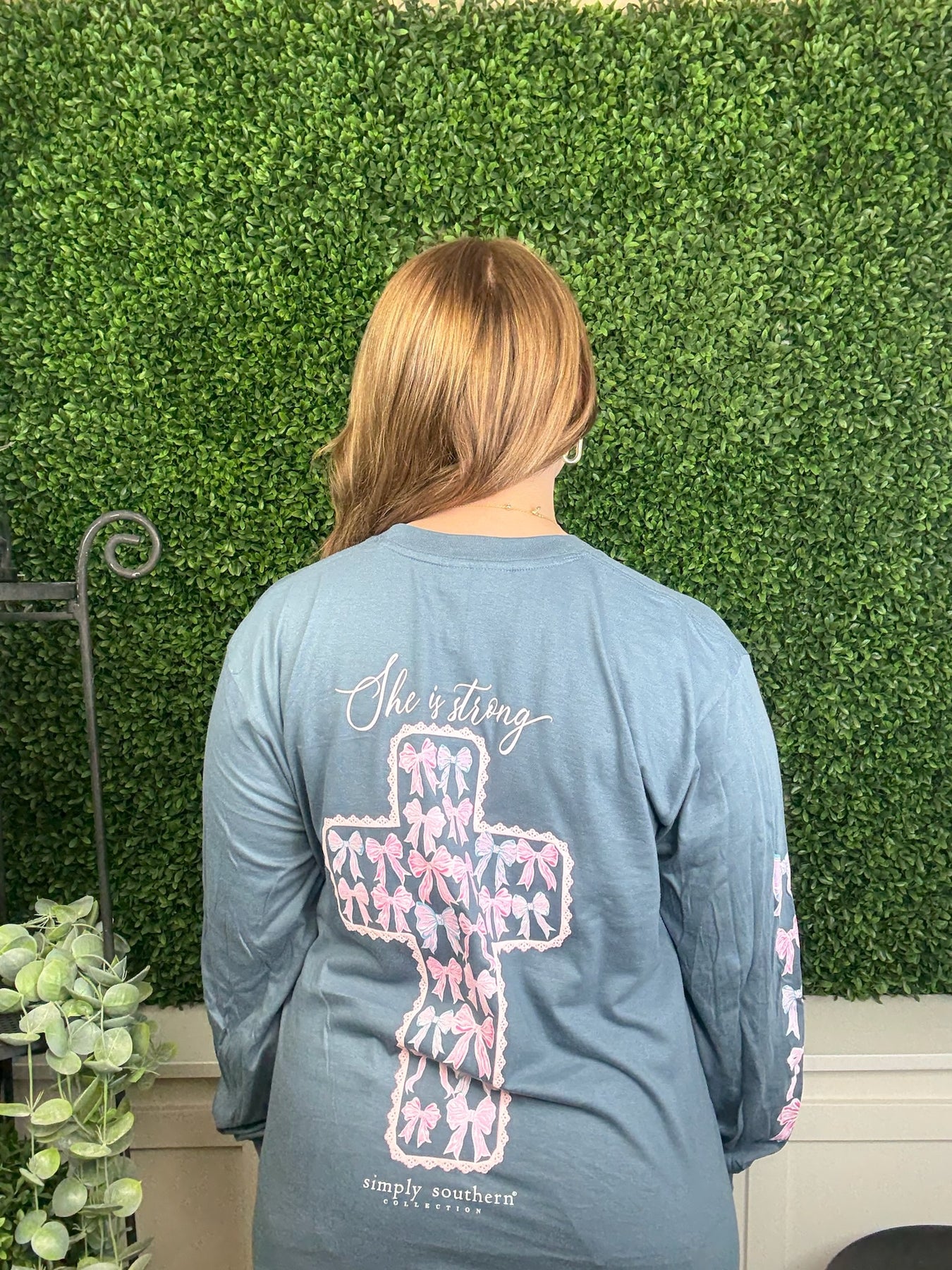 Women's Long Sleeve TShirts