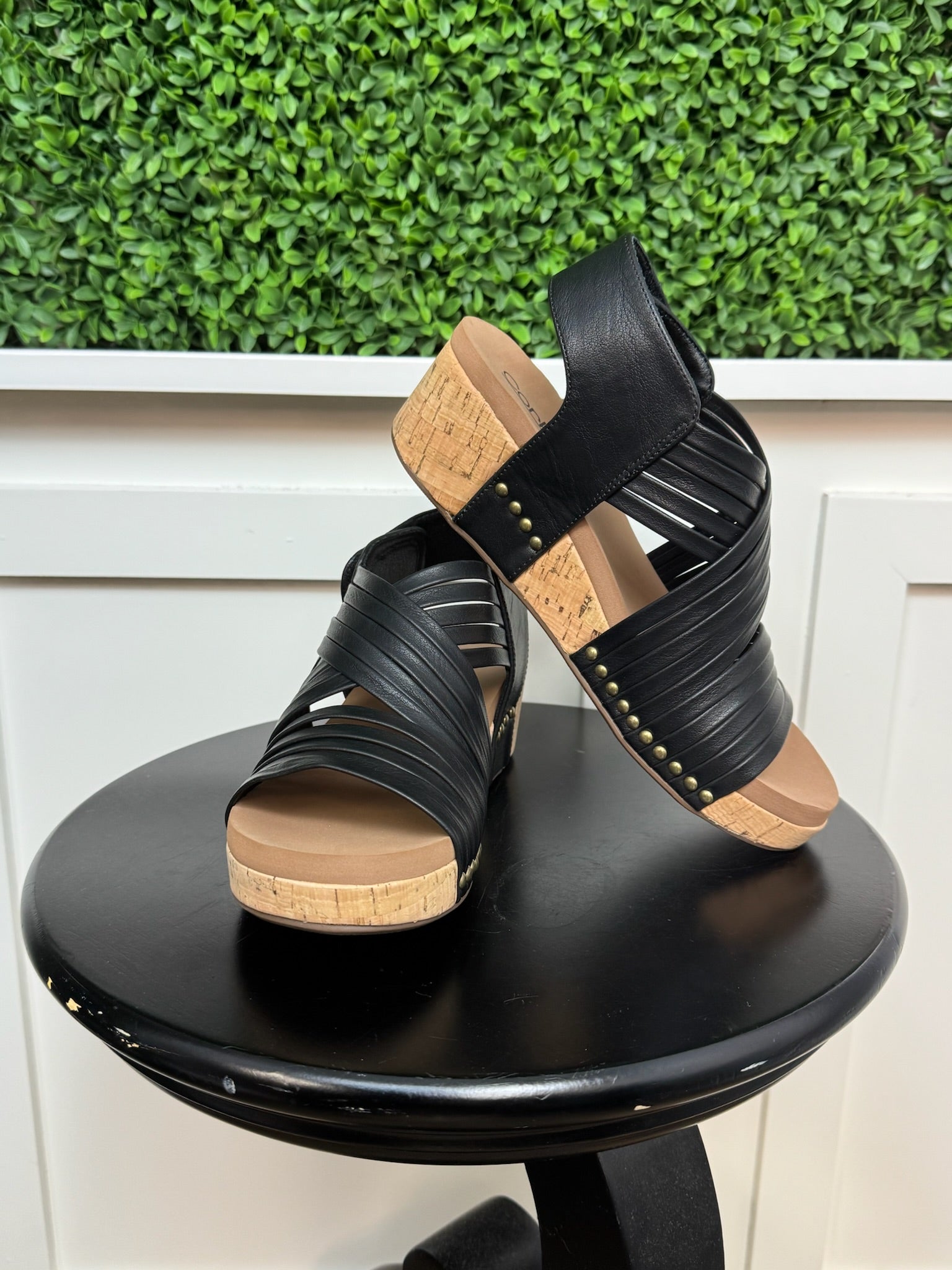 GOOD FOR YOU - BLACK