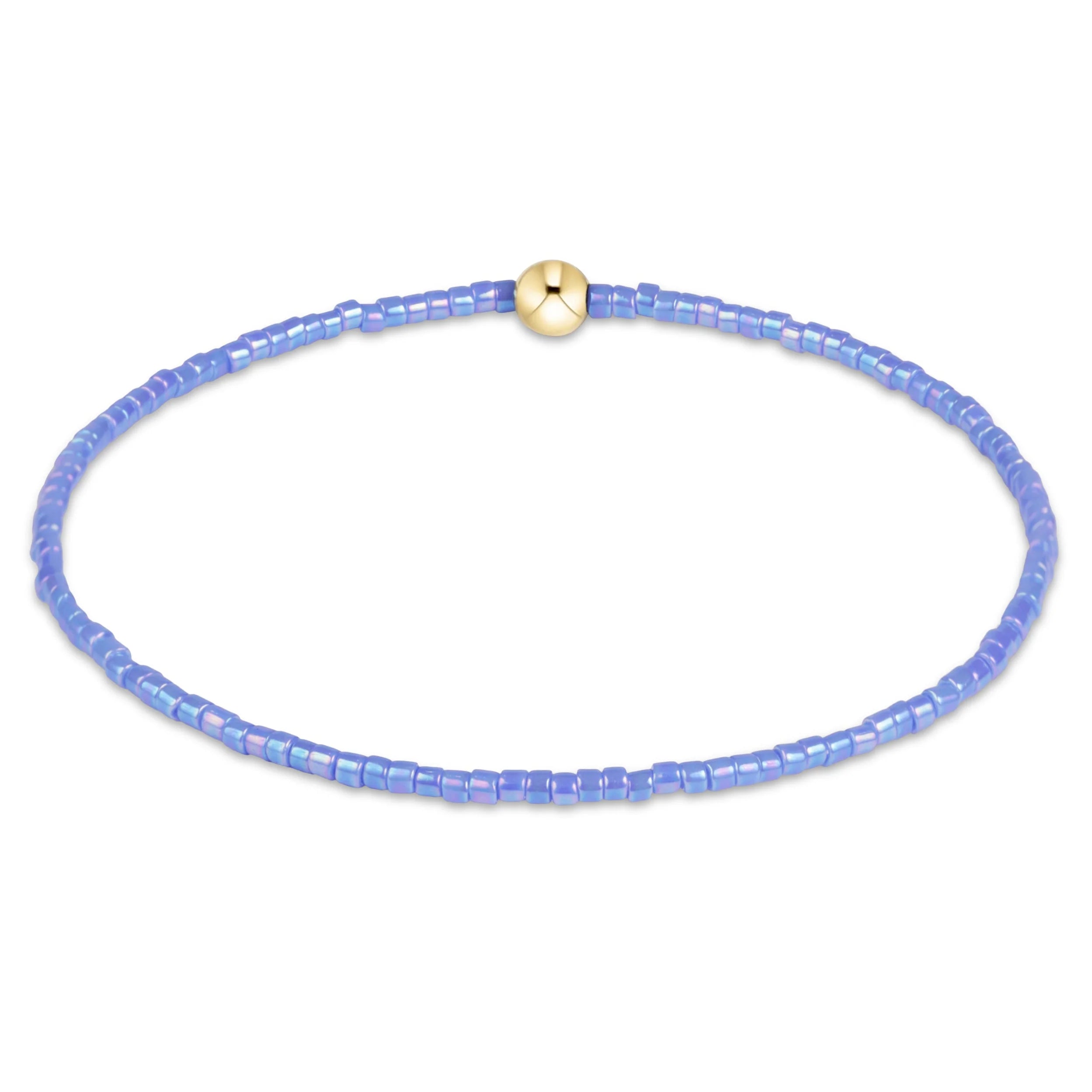 HOPE CLASSIC BRACELET - BRIGHT BLUE