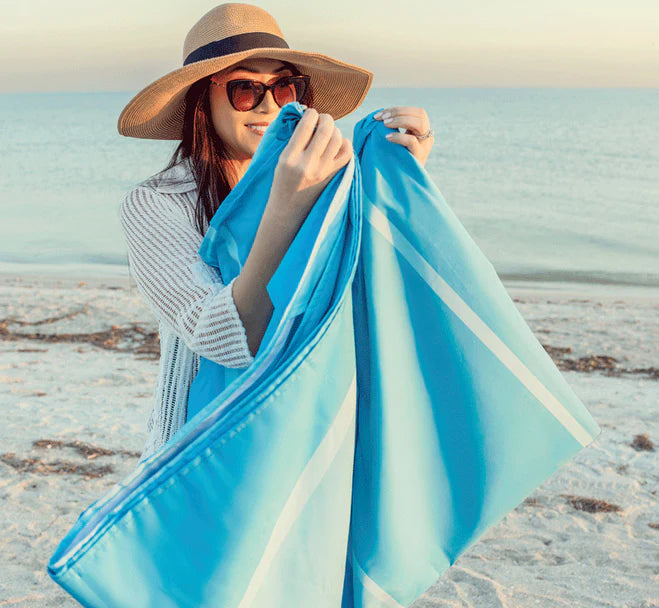 OASIS BEACH BLANKET PACIFIC