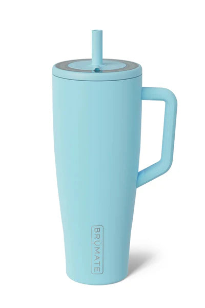 THE BRUMATE ERA - GLACIER