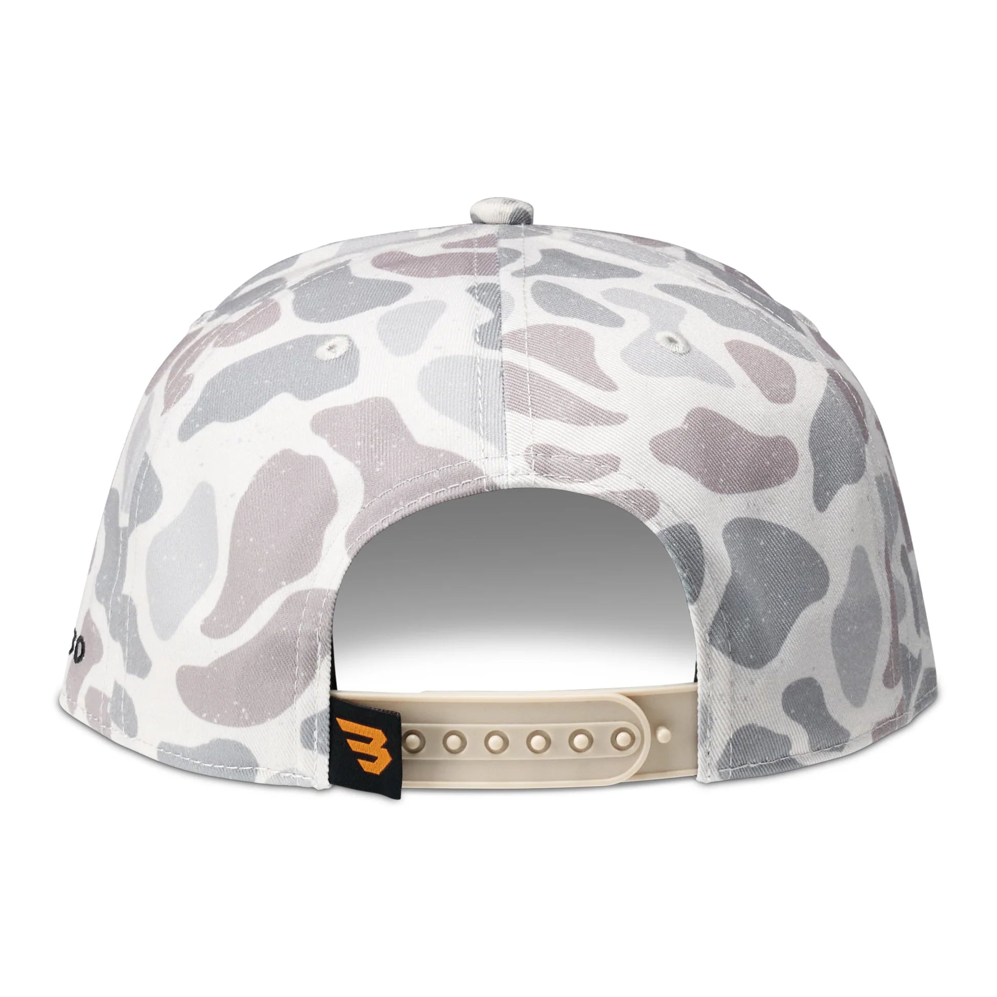 FLYING B HAT - CLASSIC DEER CAMO