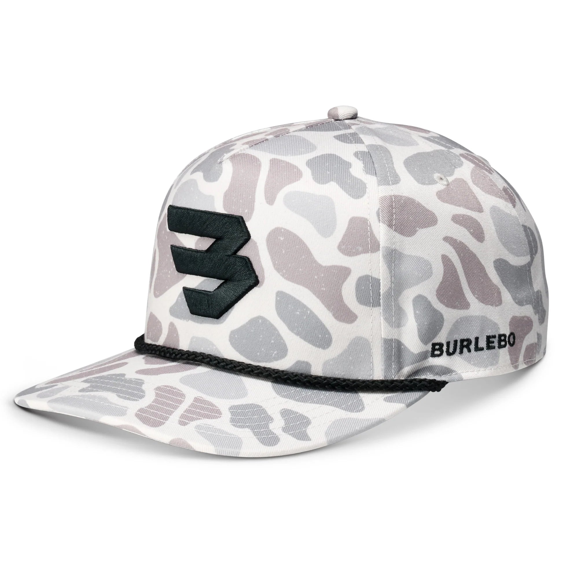 FLYING B HAT - CLASSIC DEER CAMO