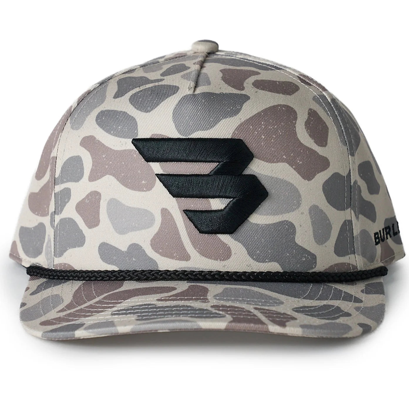 FLYING B HAT - CLASSIC DEER CAMO