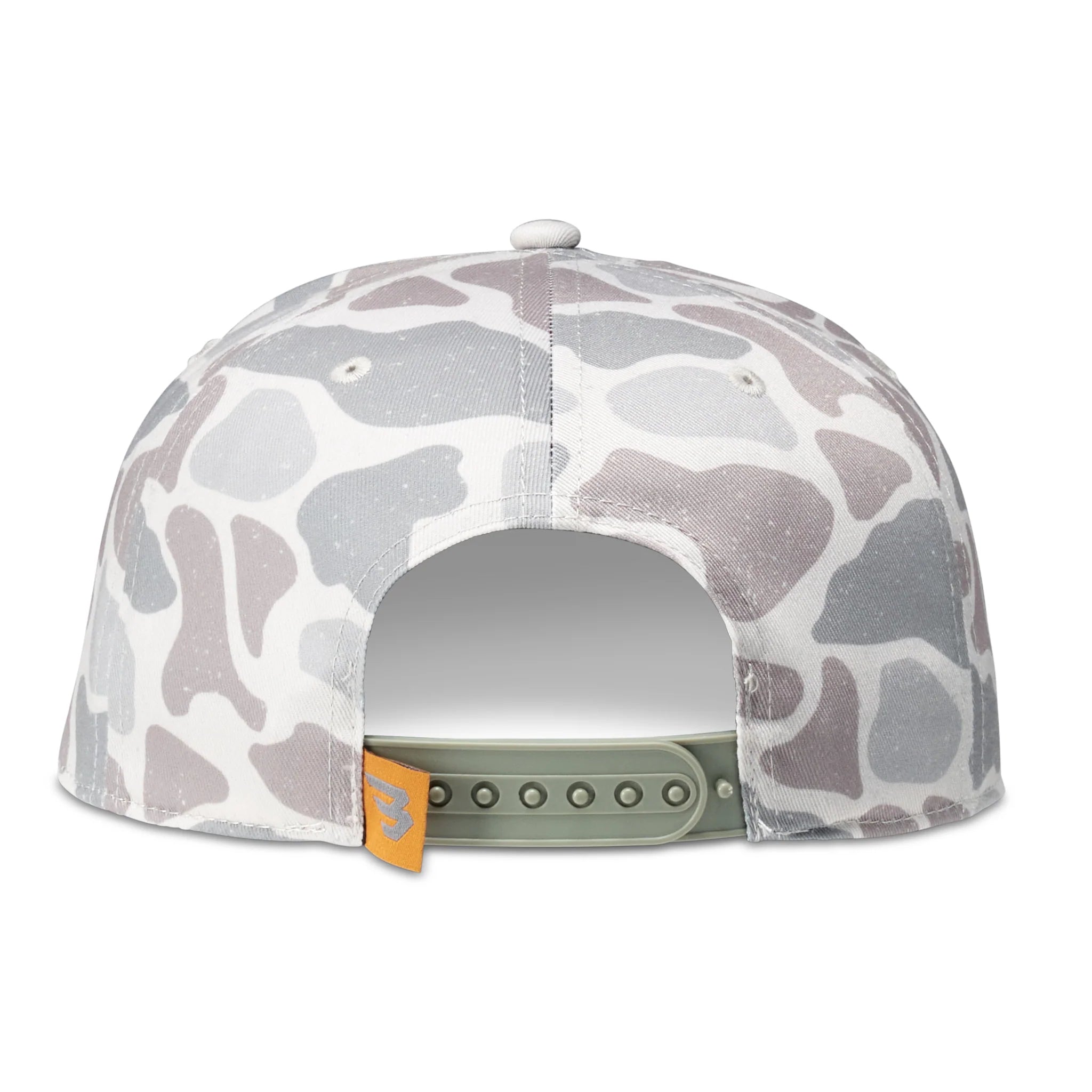 HUNTING SEASON HAT - CAMO
