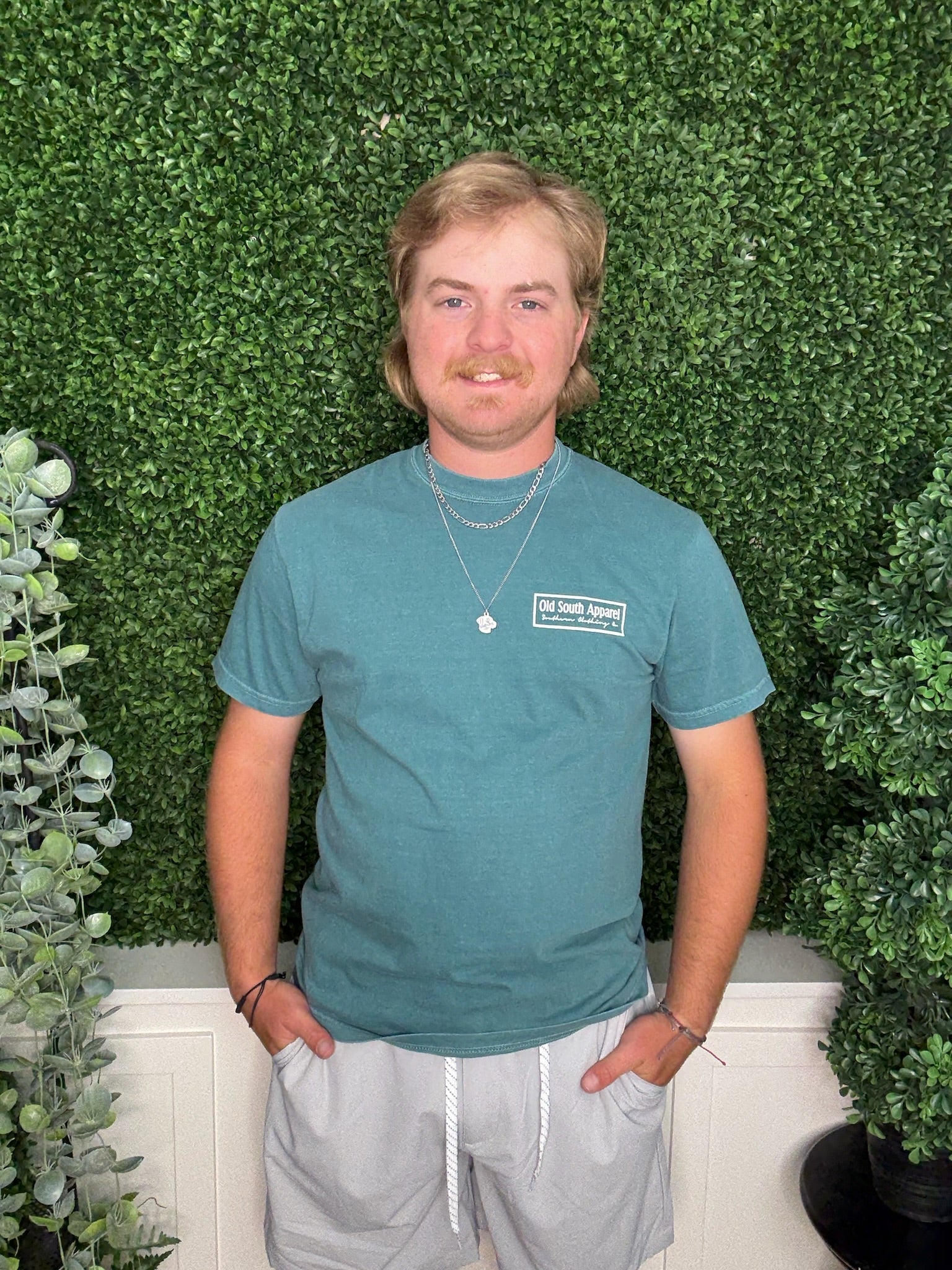 TRANSFUSION SS - EMERALD