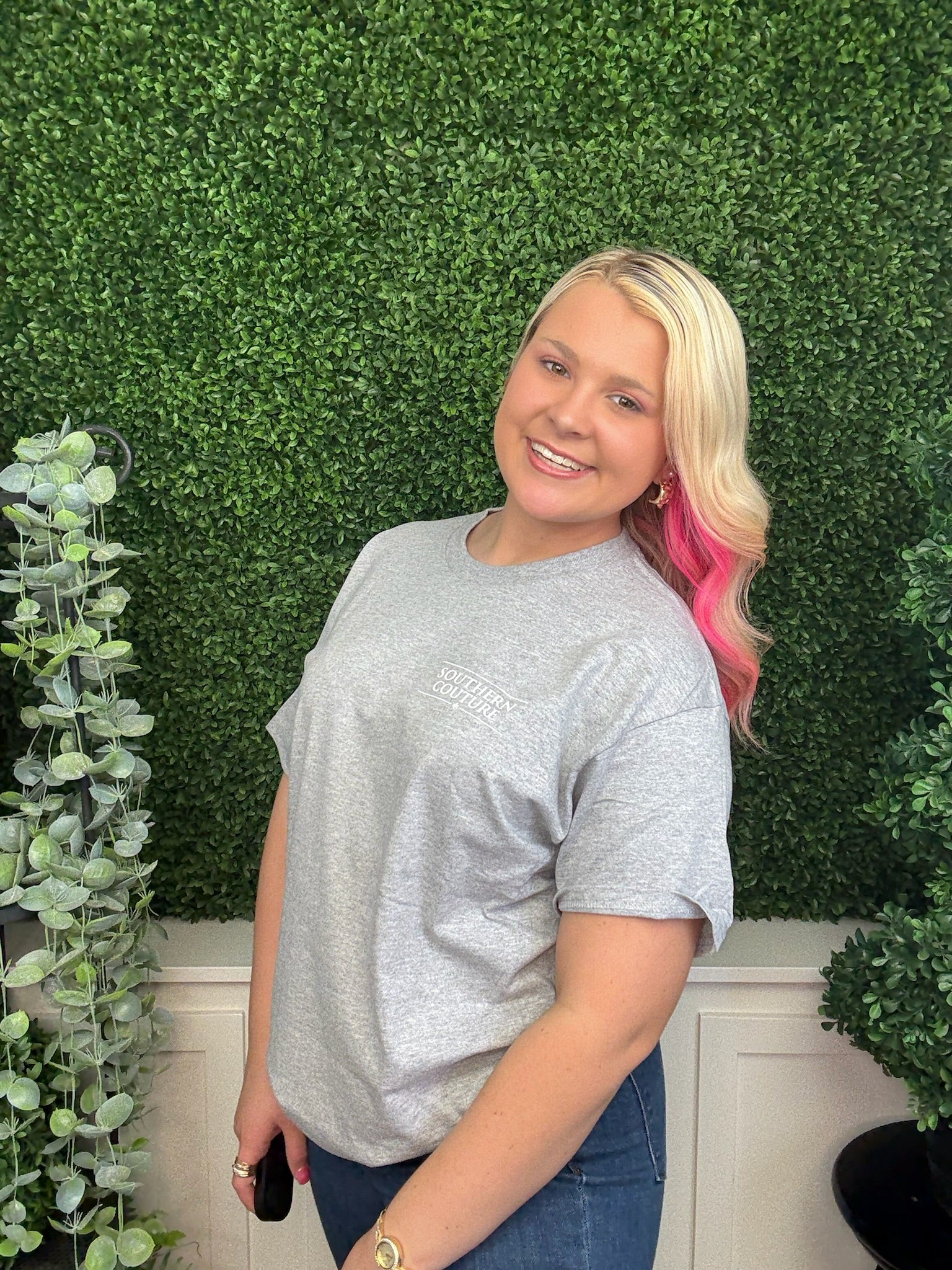 STETHOSCOPE WITH BOW SS - SPORT GREY