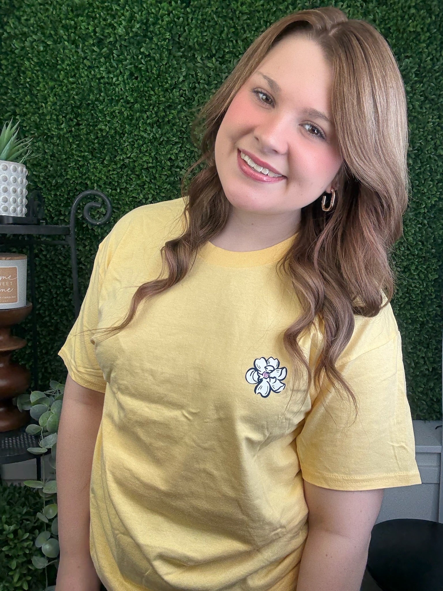 YALL AINT RIGHT SS YELLOW HAZE