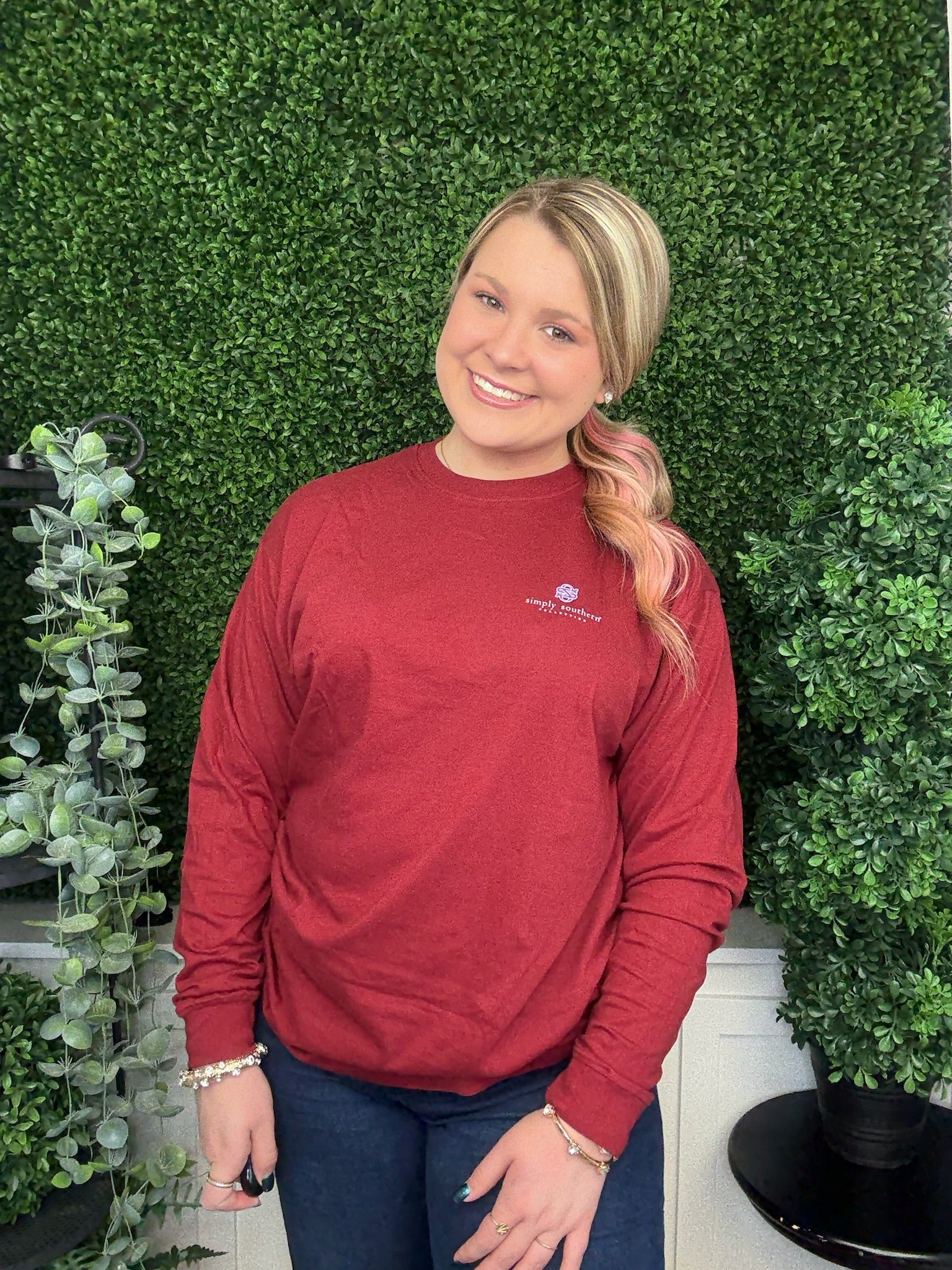 FOLLOW THE WORD LS - CARMINE