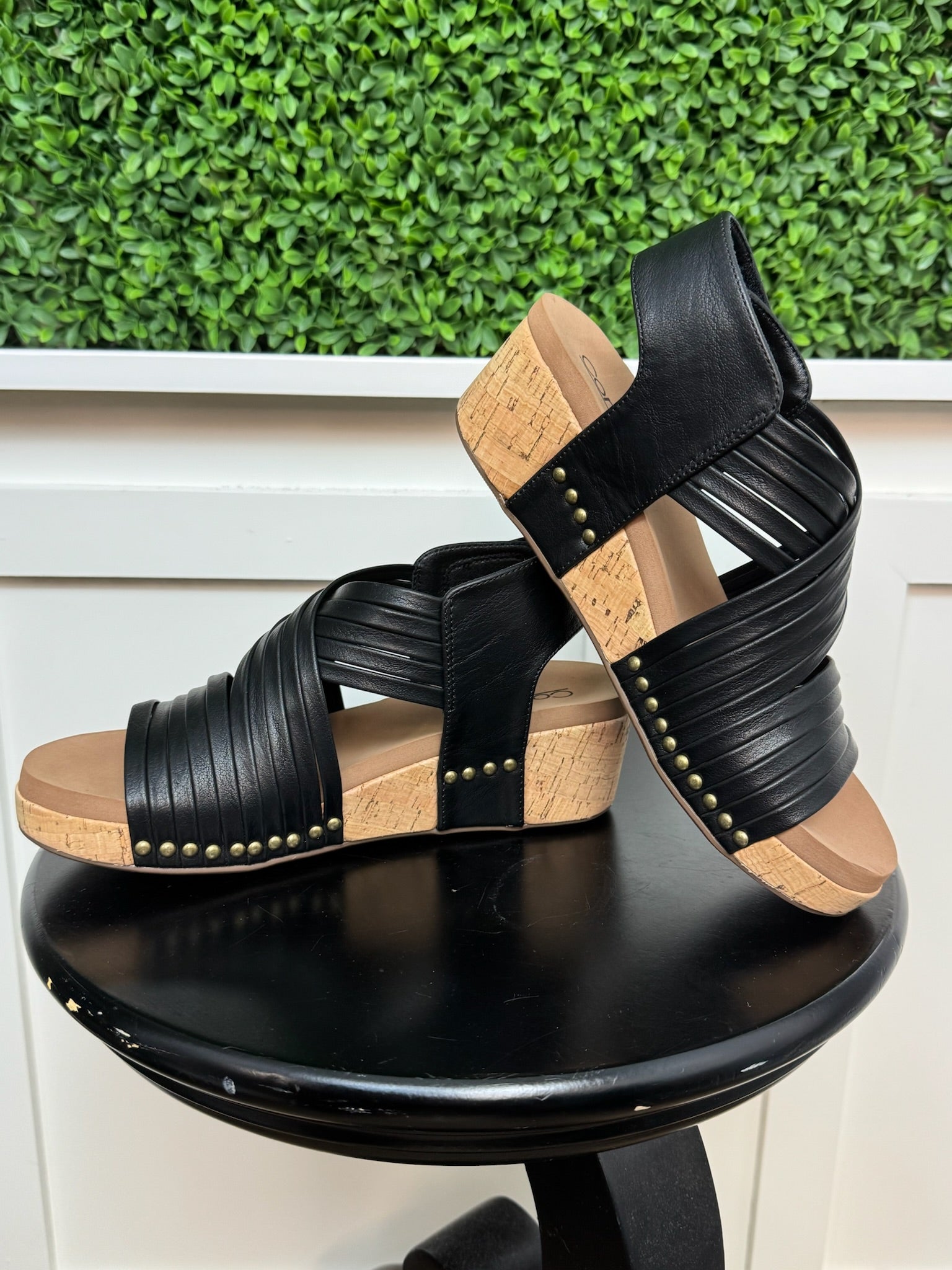 GOOD FOR YOU - BLACK