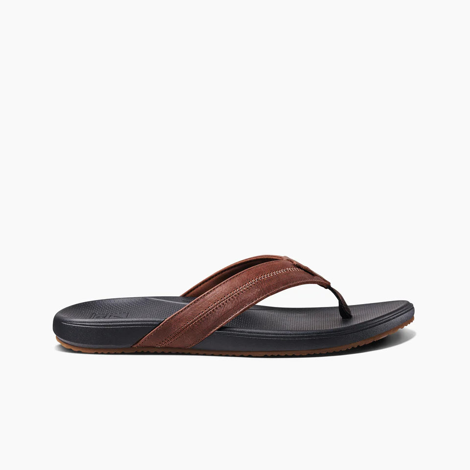 CUSHION PHANTOM 2.0 LE - BROWN/BLACK