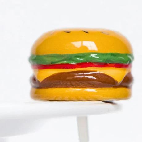 FOR THE BUN OF IT (HAMBURGER) MINI