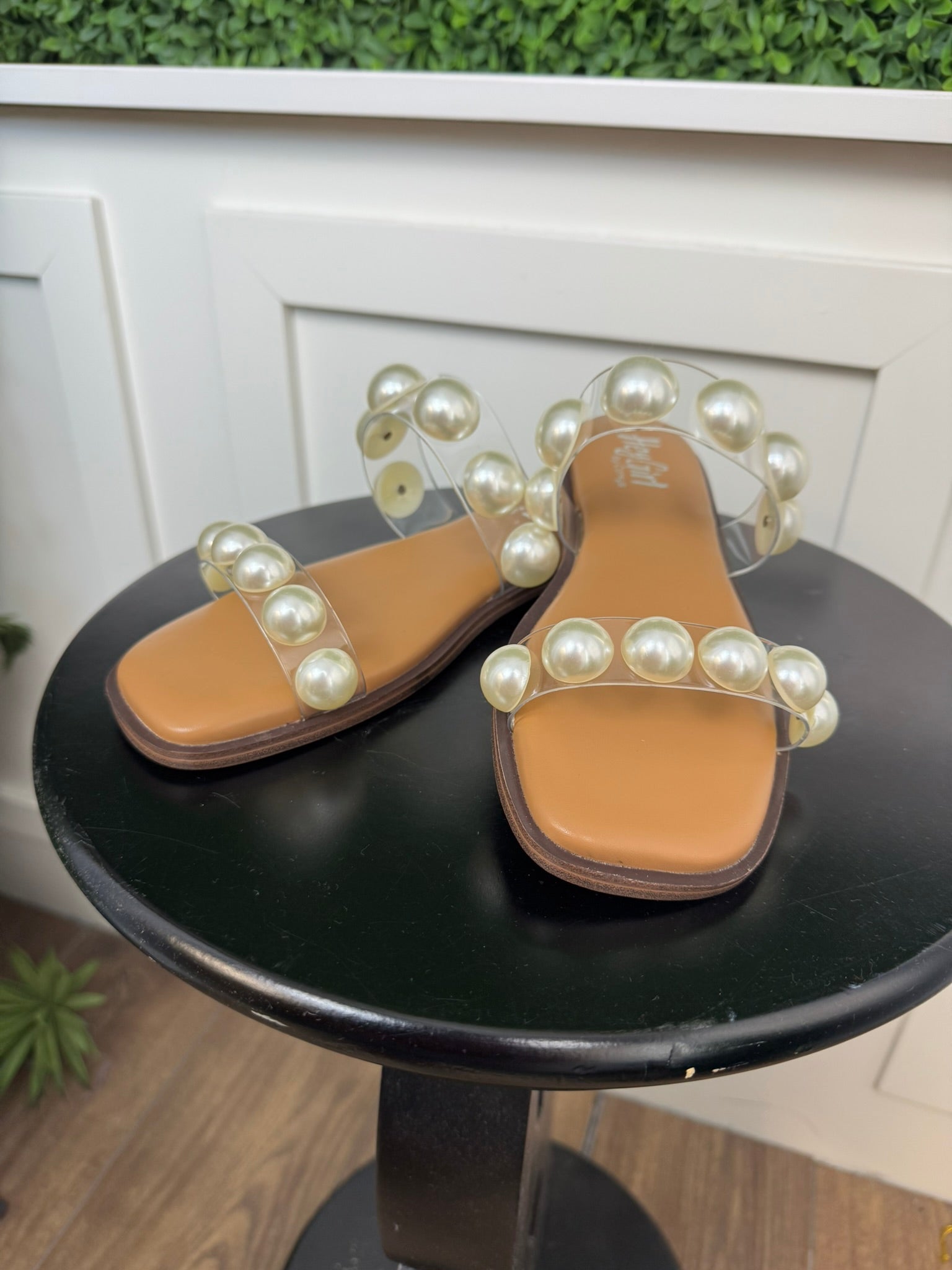 CATCH A BUZZ - CLEAR