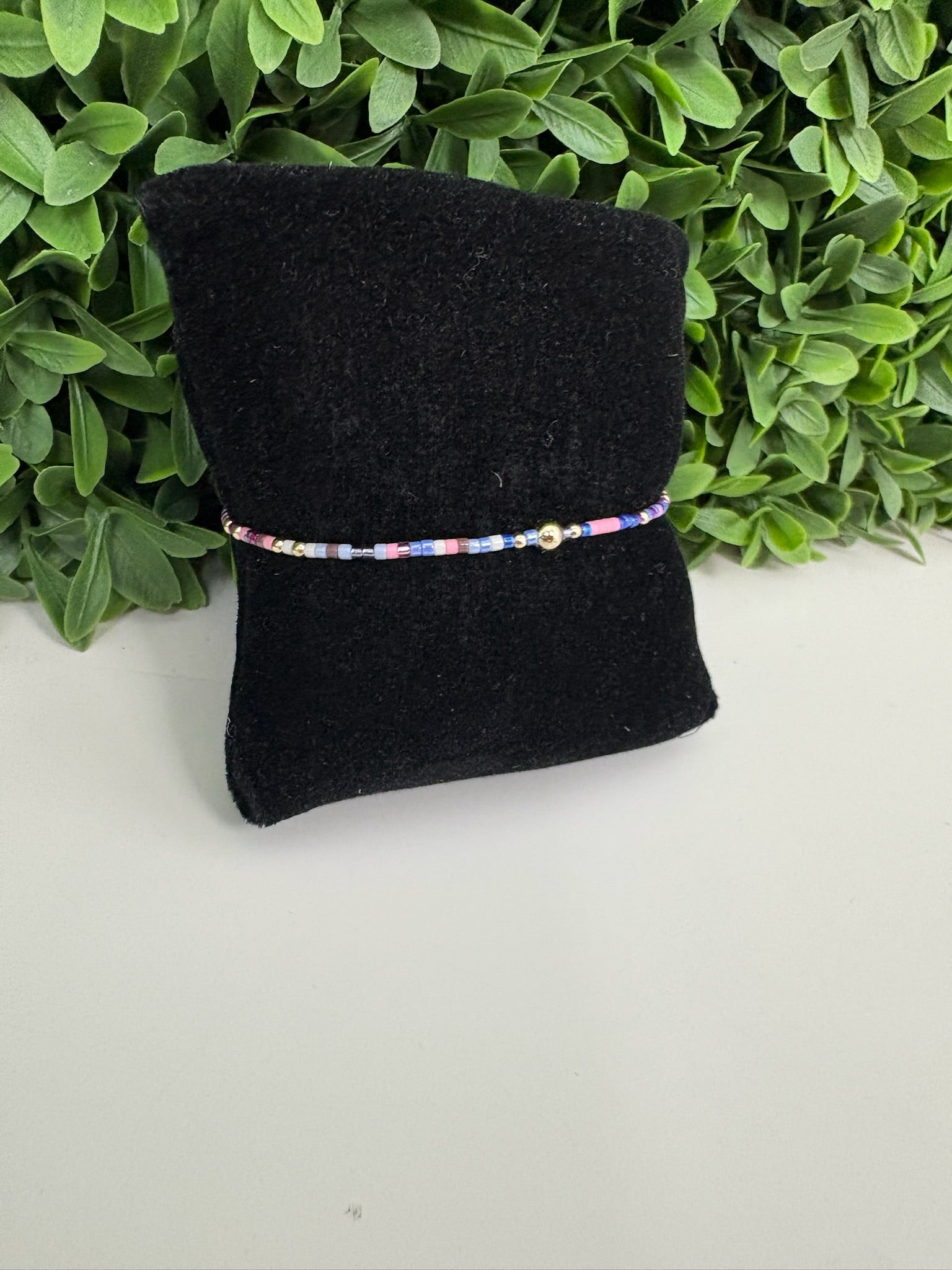 HOPE UNWRITTEN BRACELET - TOO GLAM TO GIVA A JAM