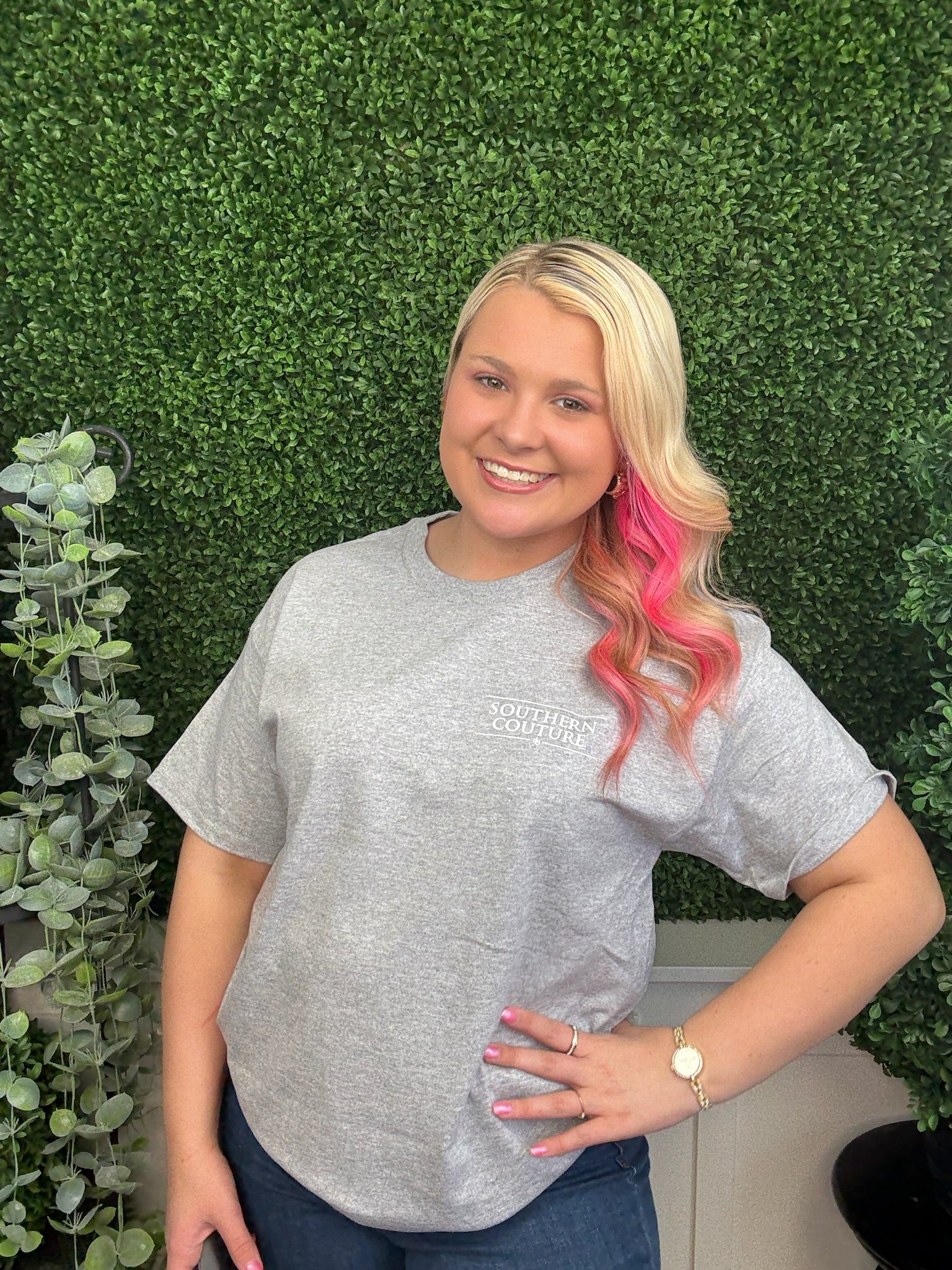 STETHOSCOPE WITH BOW SS - SPORT GREY