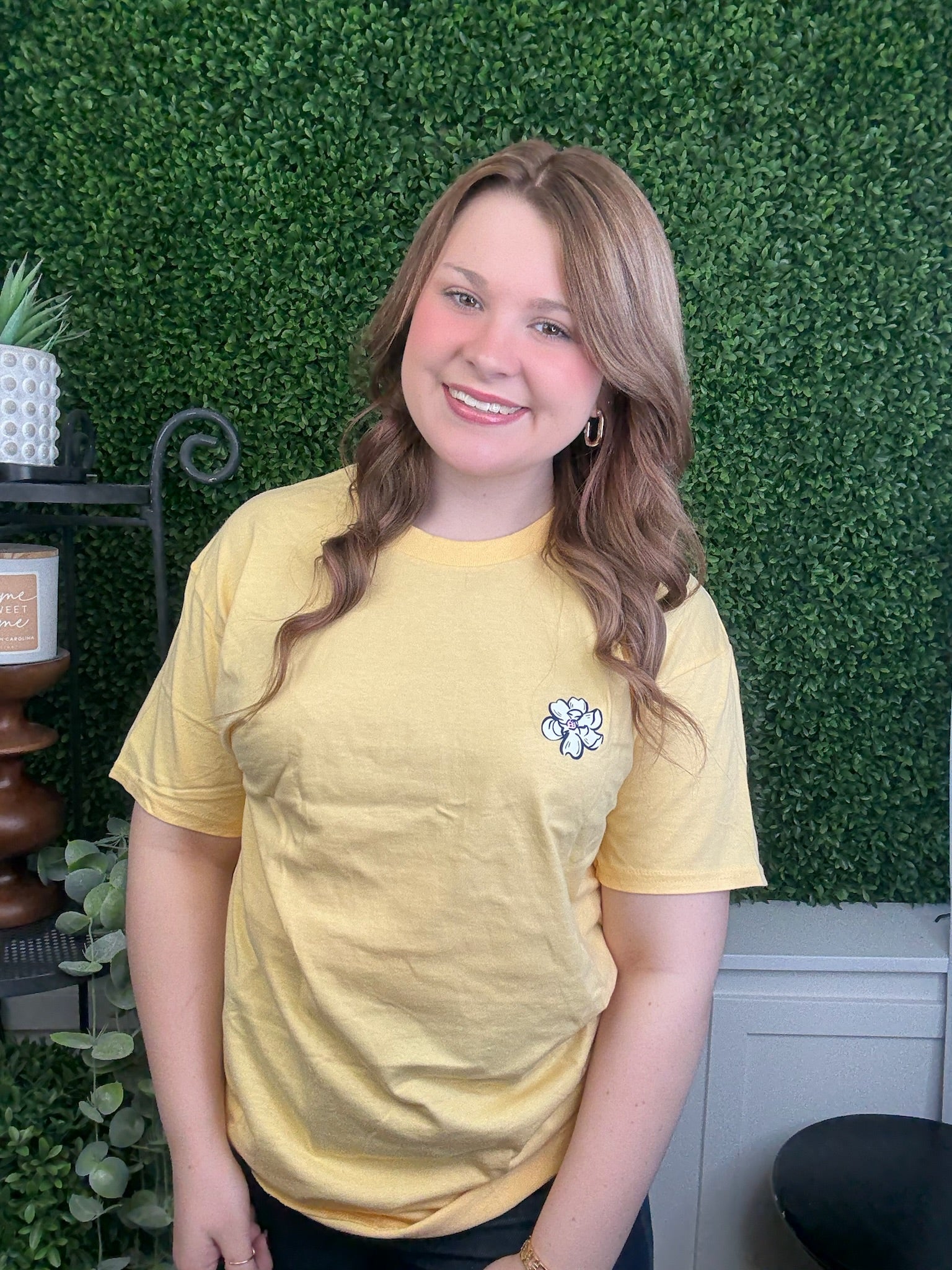 YALL AINT RIGHT SS YELLOW HAZE