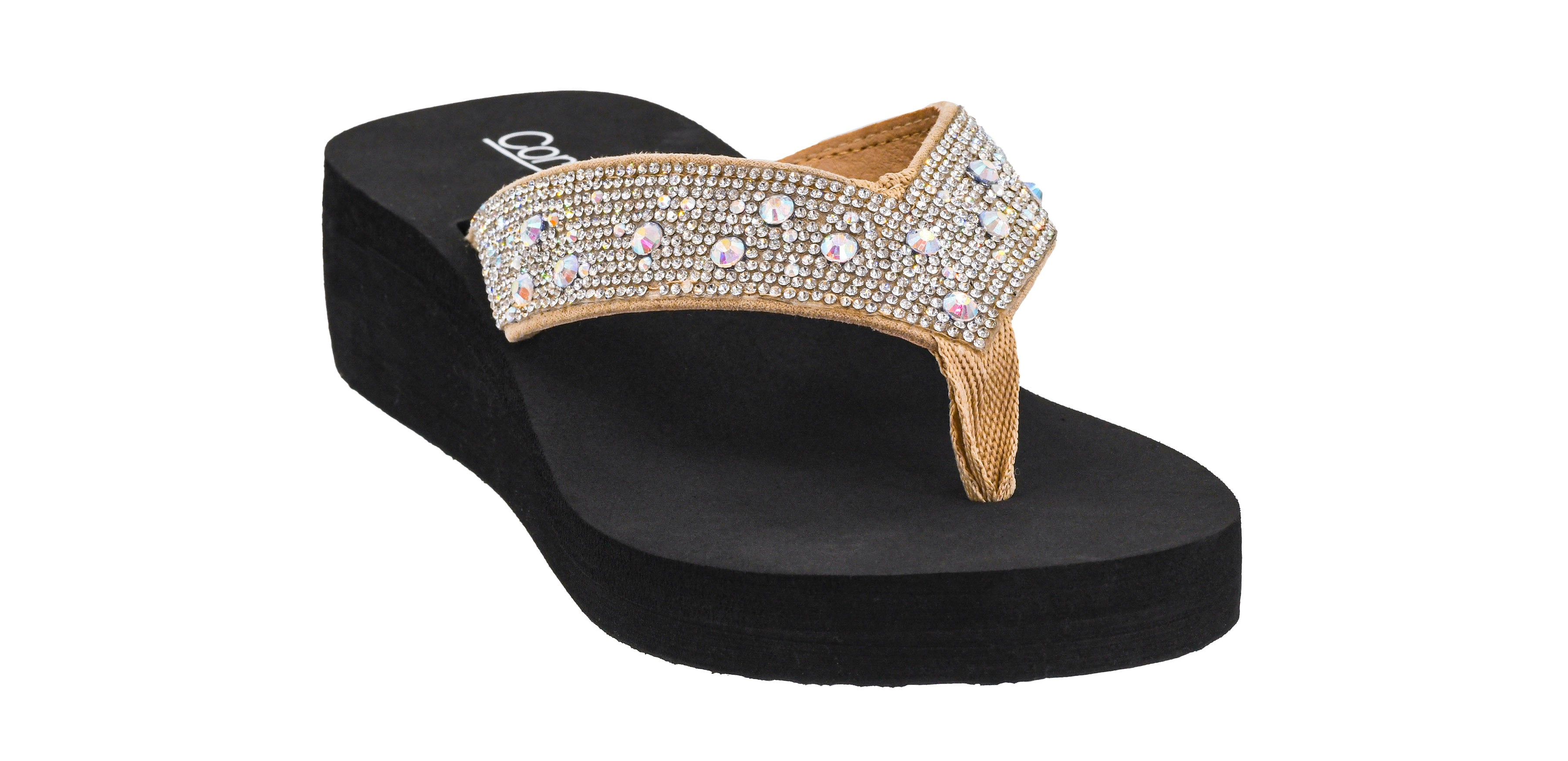 DIME A DOZEN - RHINESTONE