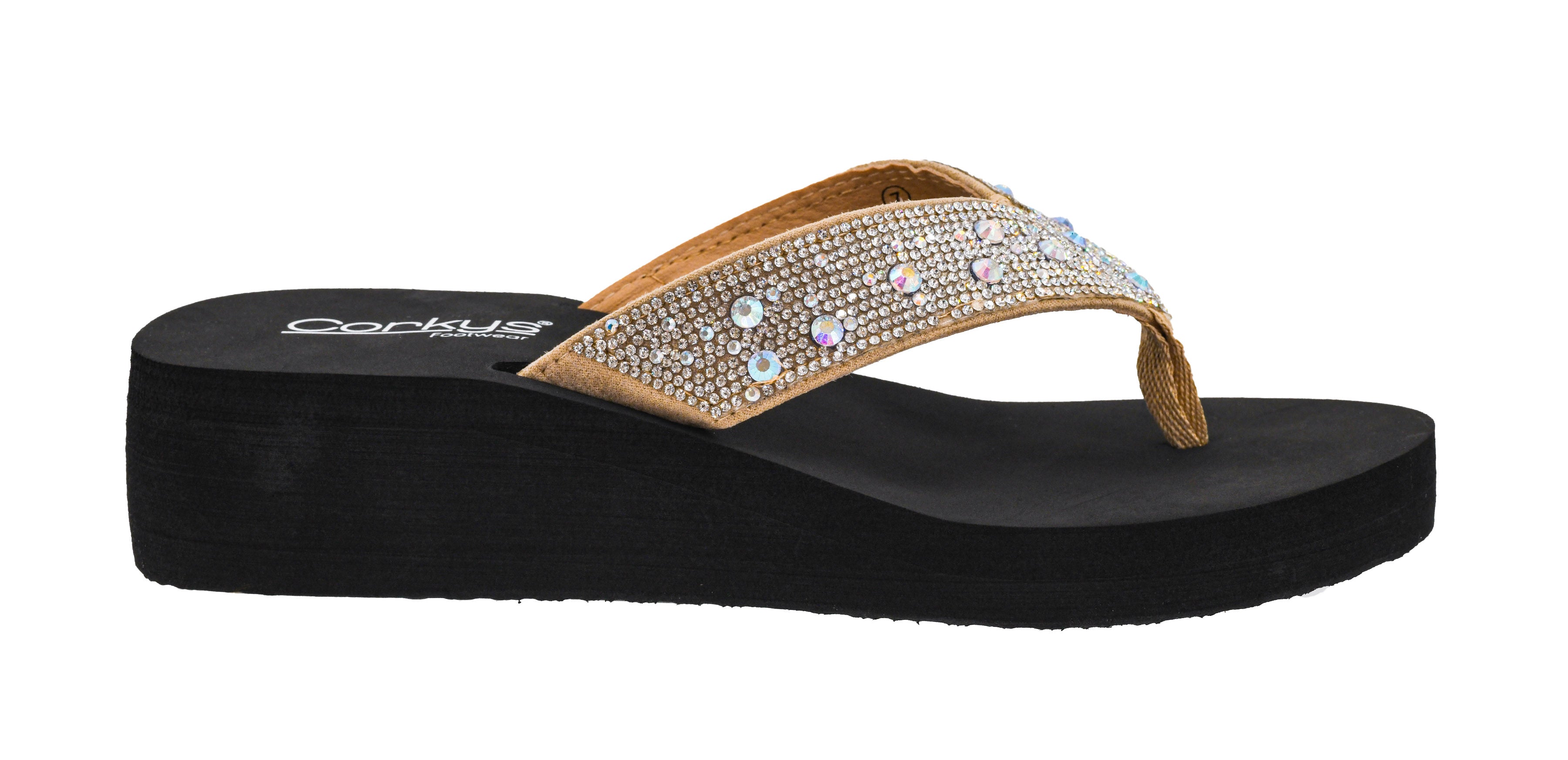 DIME A DOZEN - RHINESTONE