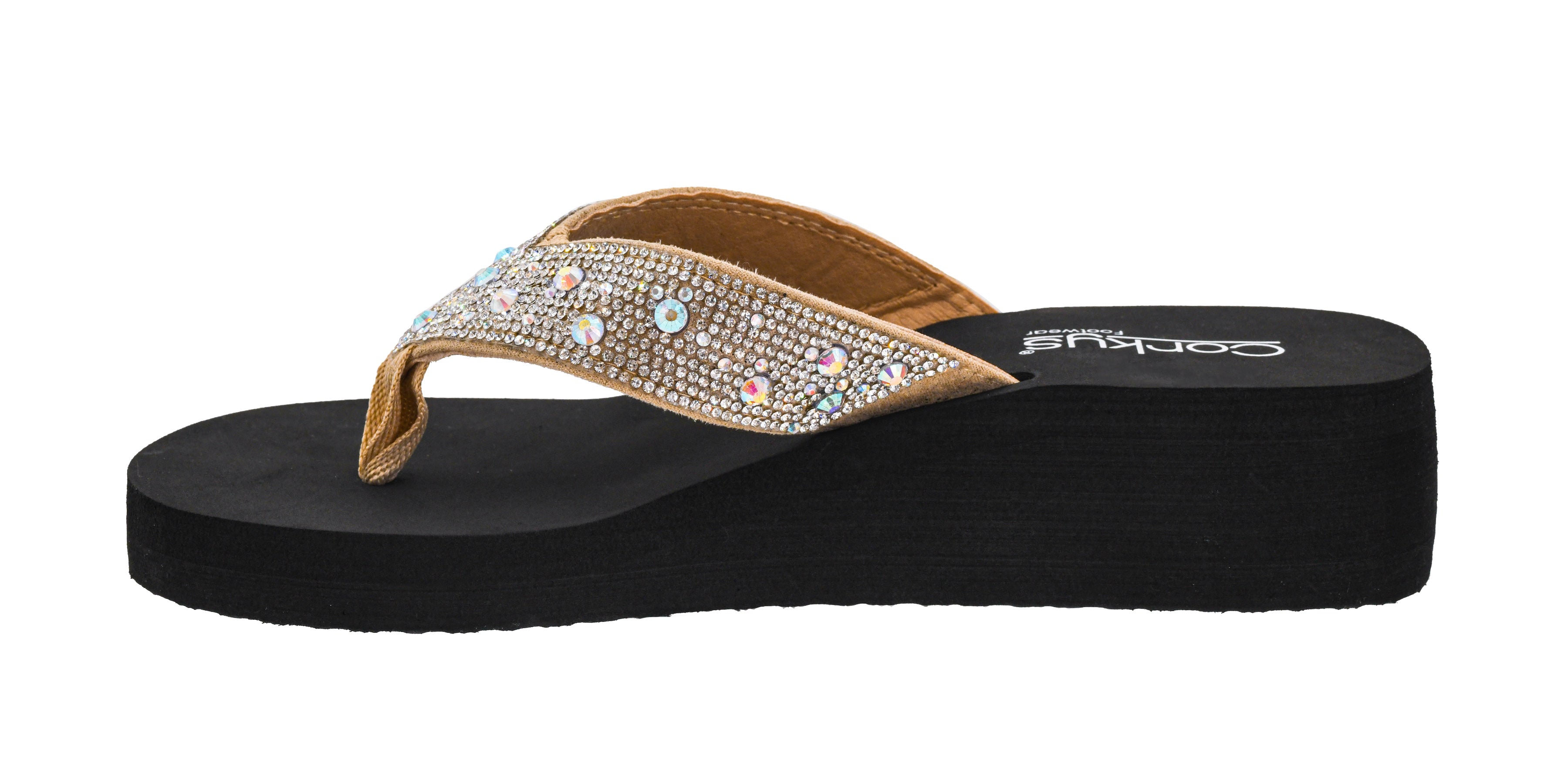 DIME A DOZEN - RHINESTONE