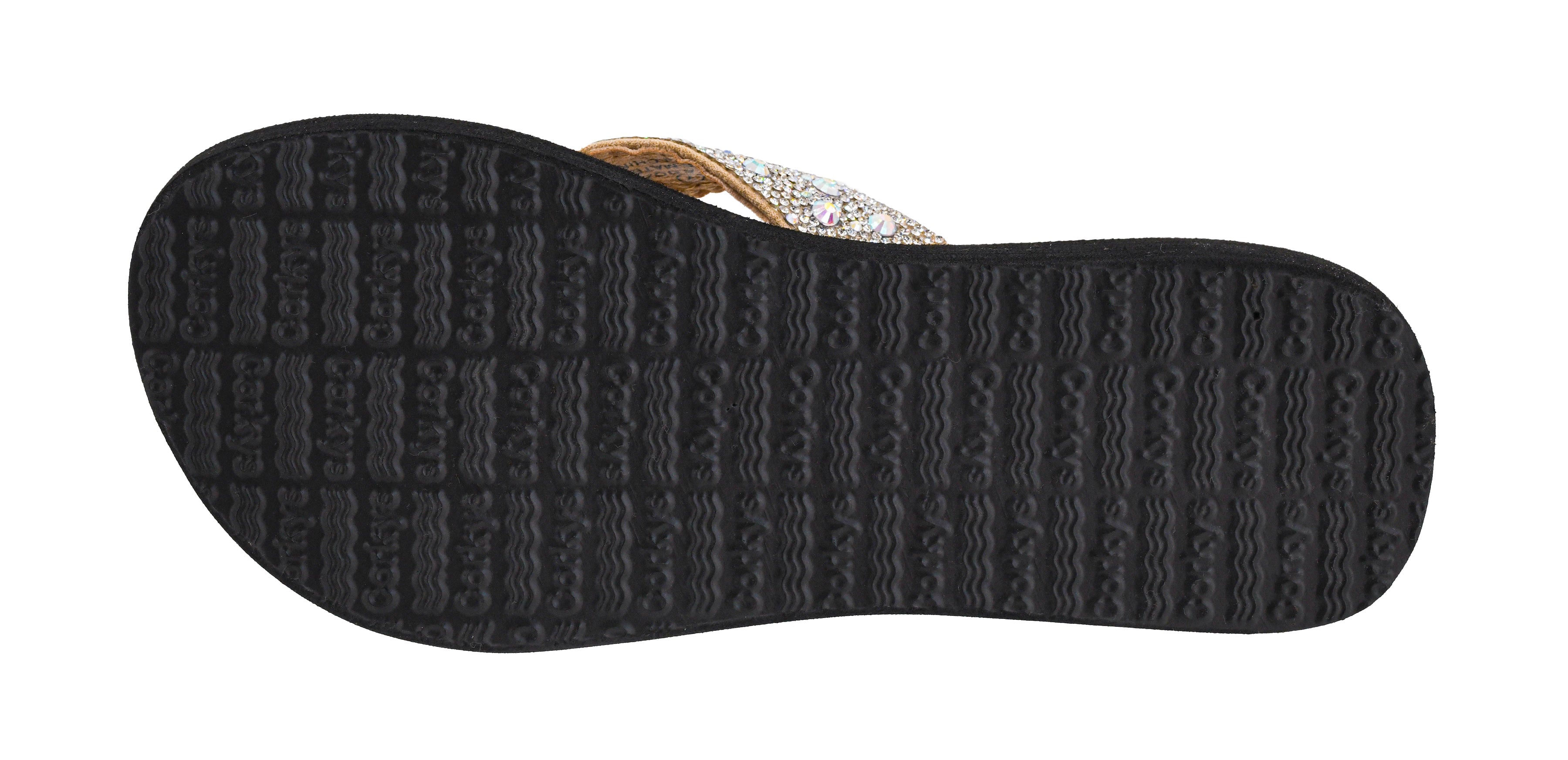 DIME A DOZEN - RHINESTONE