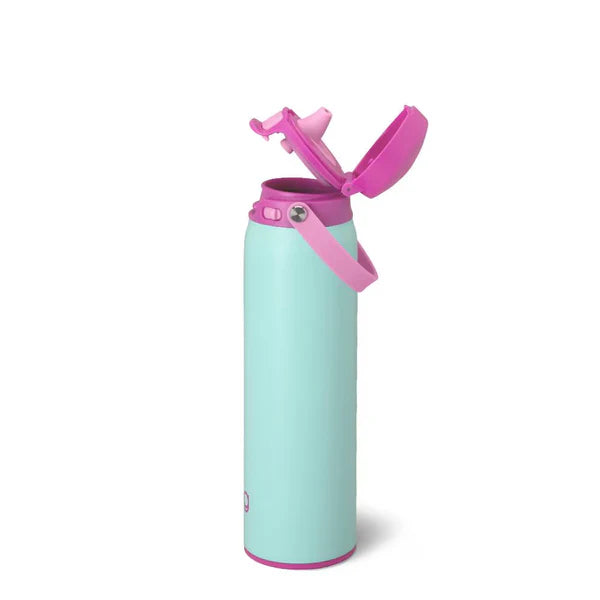 LEAKPROOF EZ FILL BOTTLE 22OZ - ARCTIC SPLASH